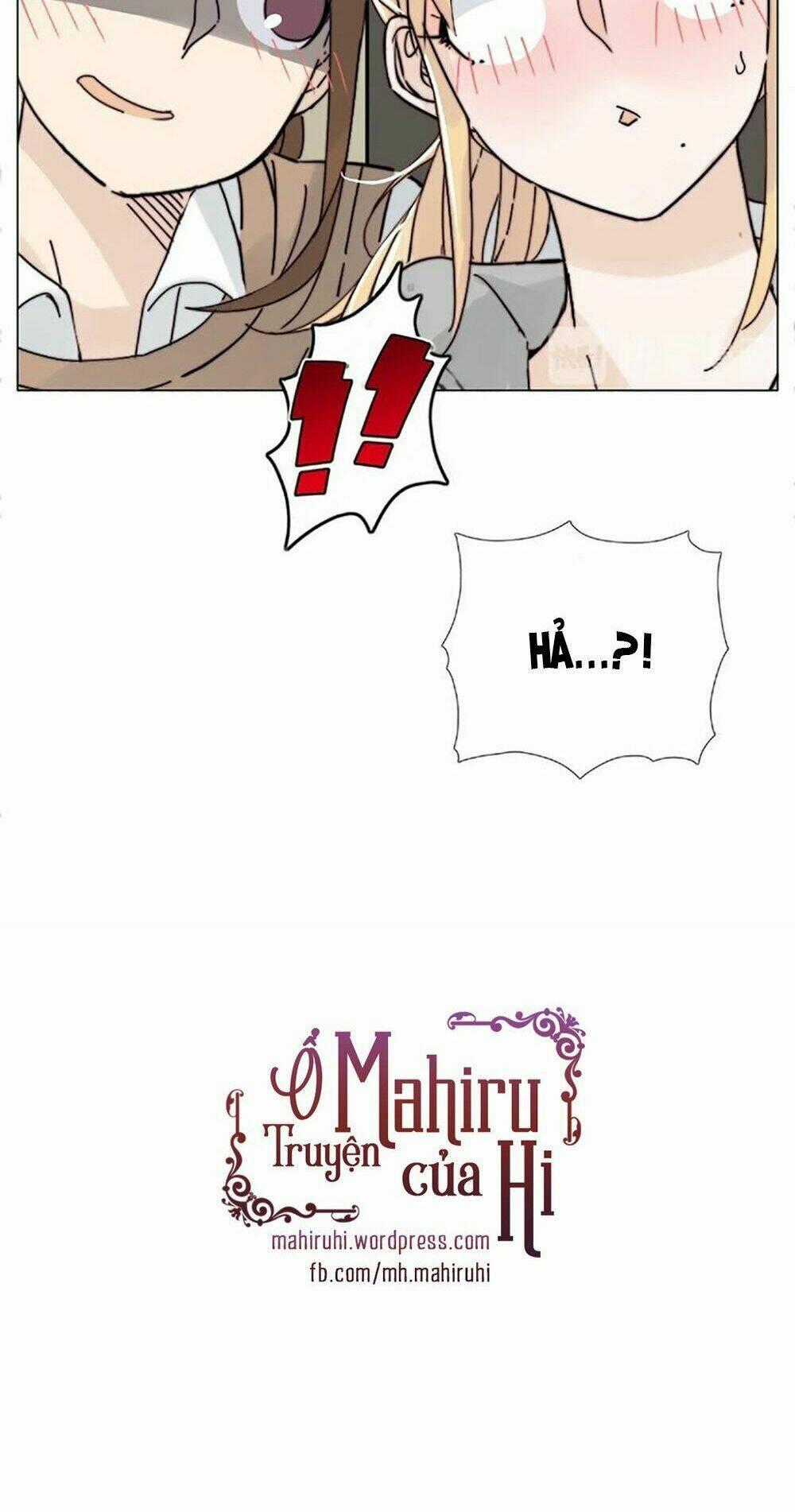 Tình Yêu Chớp Nhoáng Chapter 122 trang 32