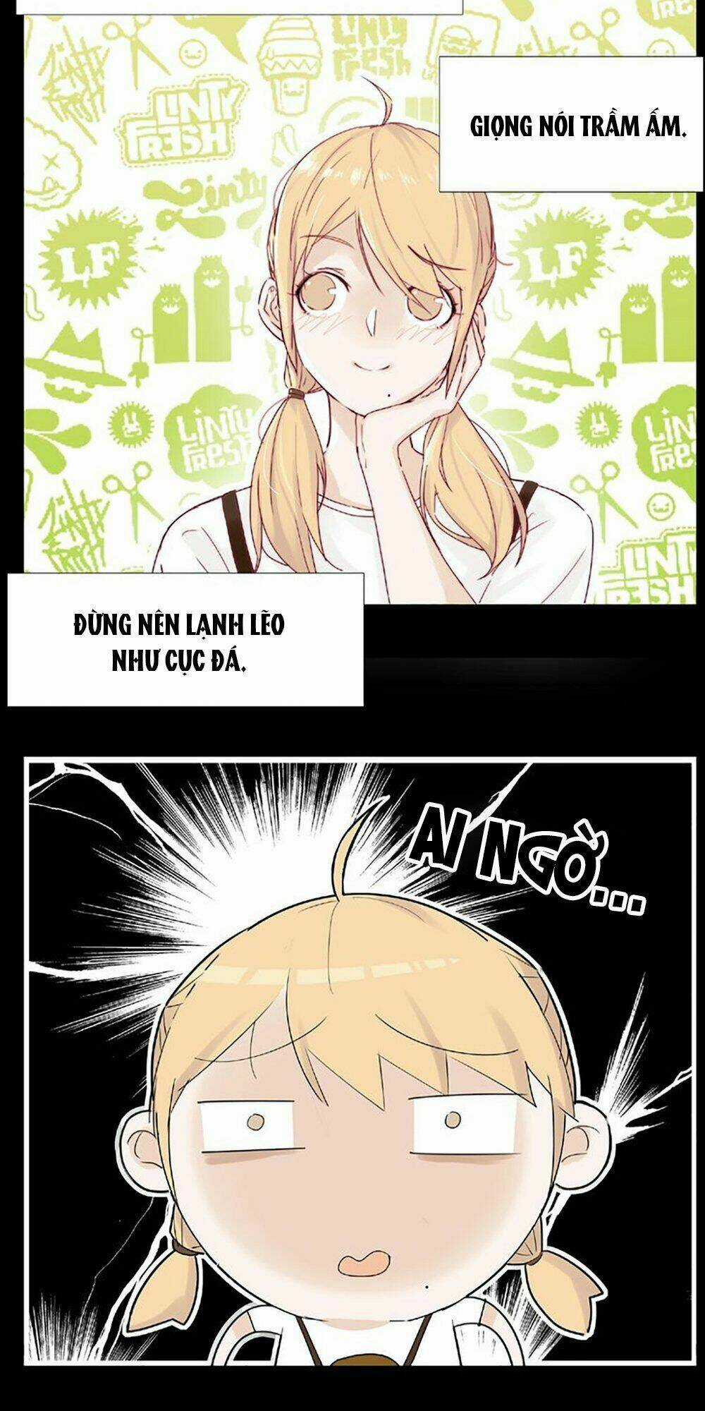 Tình Yêu Chớp Nhoáng Chapter 122 trang 5