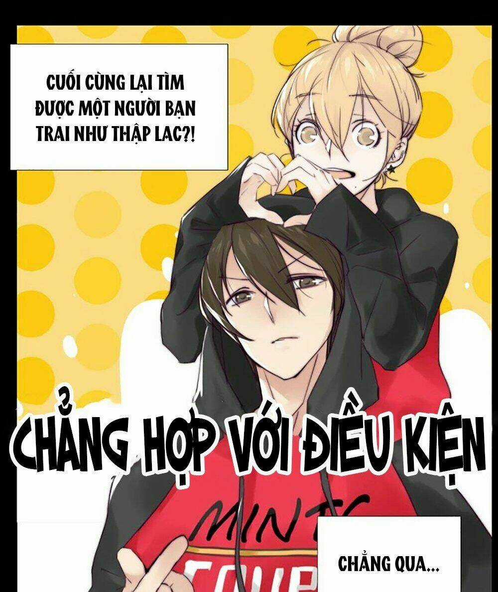 Tình Yêu Chớp Nhoáng Chapter 122 trang 6
