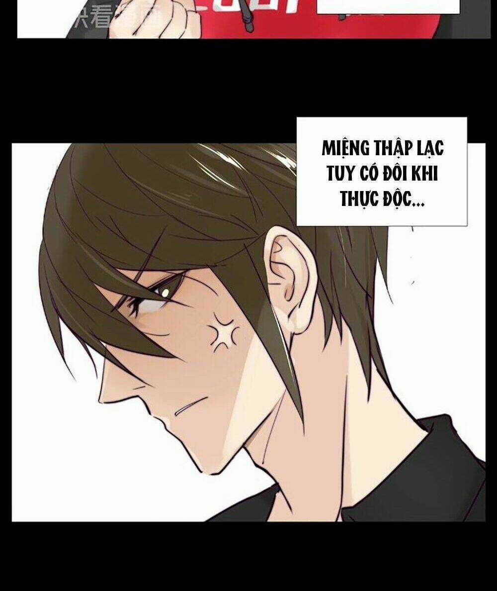 Tình Yêu Chớp Nhoáng Chapter 122 trang 7