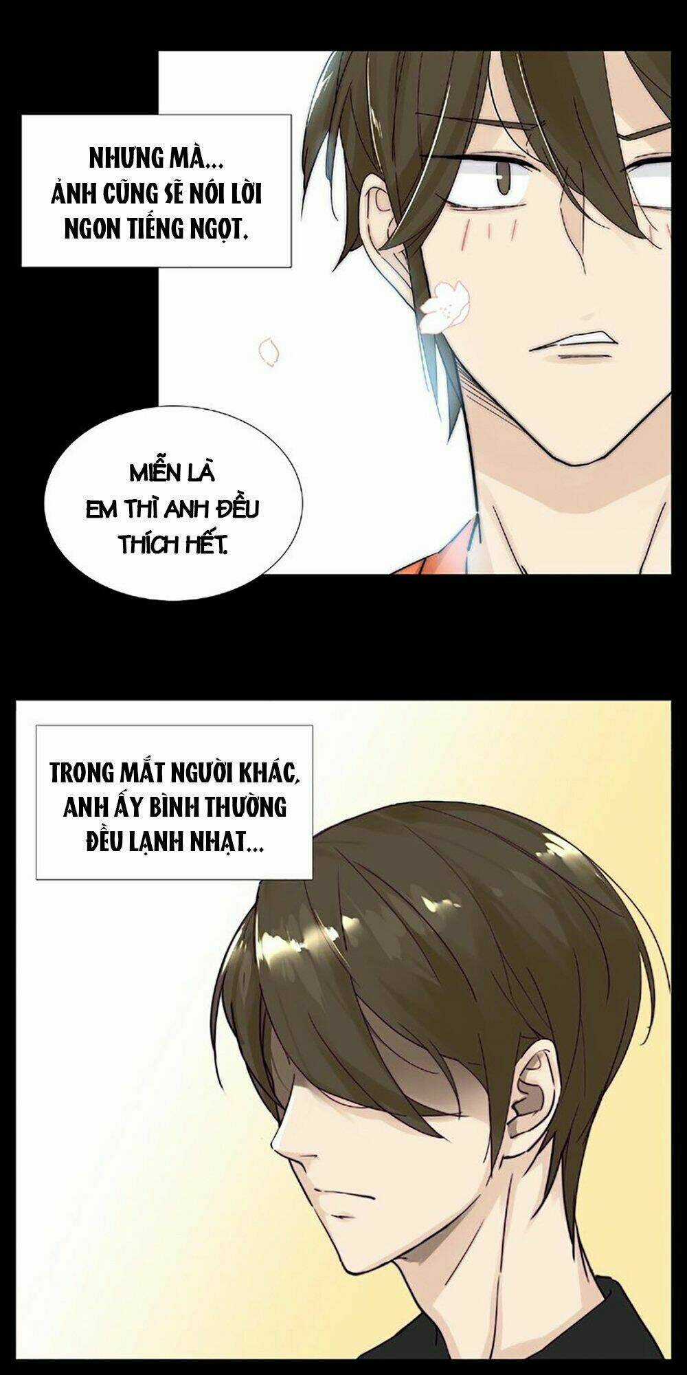 Tình Yêu Chớp Nhoáng Chapter 122 trang 8