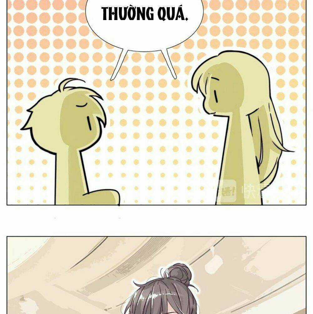 Tình Yêu Chớp Nhoáng Chapter 123.6 trang 14