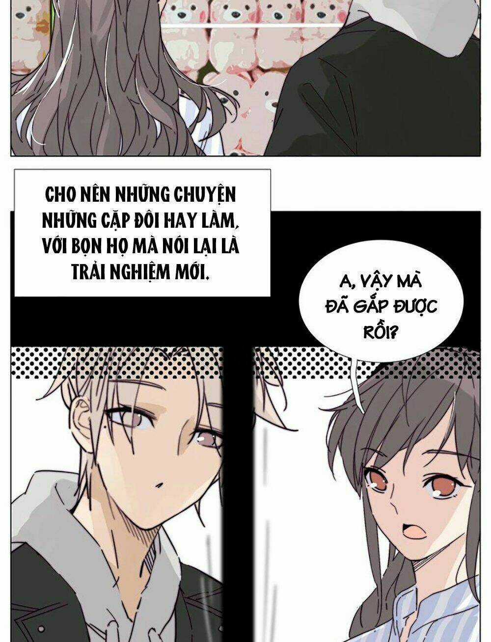 Tình Yêu Chớp Nhoáng Chapter 123.6 trang 2