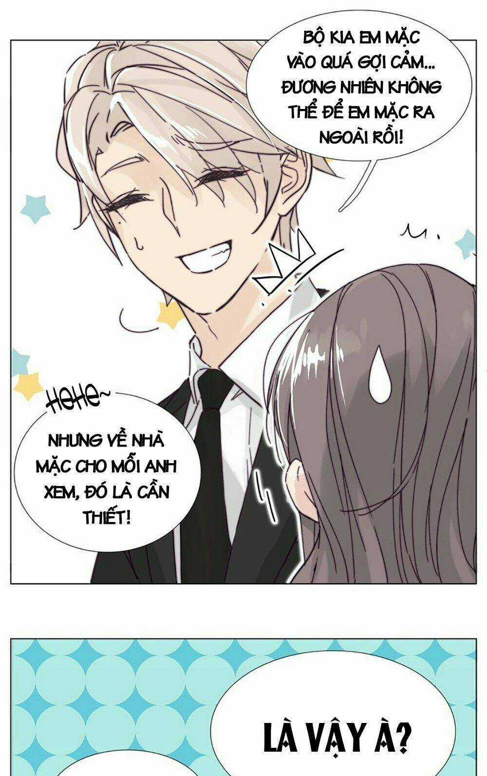 Tình Yêu Chớp Nhoáng Chapter 123.6 trang 23