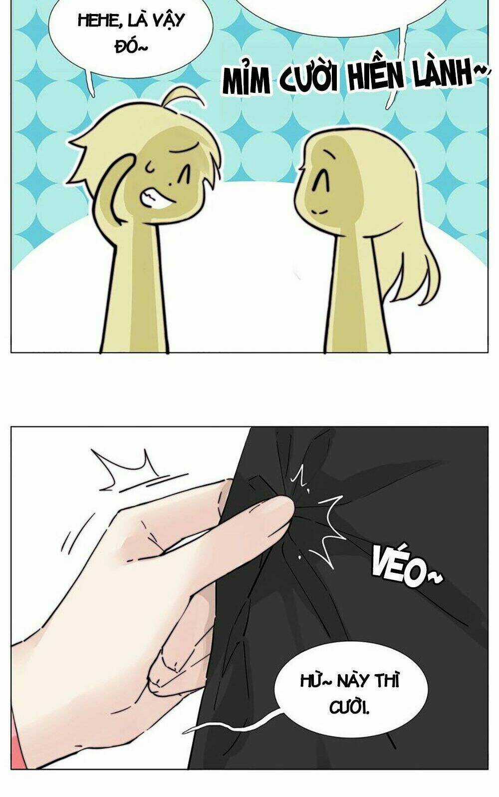 Tình Yêu Chớp Nhoáng Chapter 123.6 trang 24