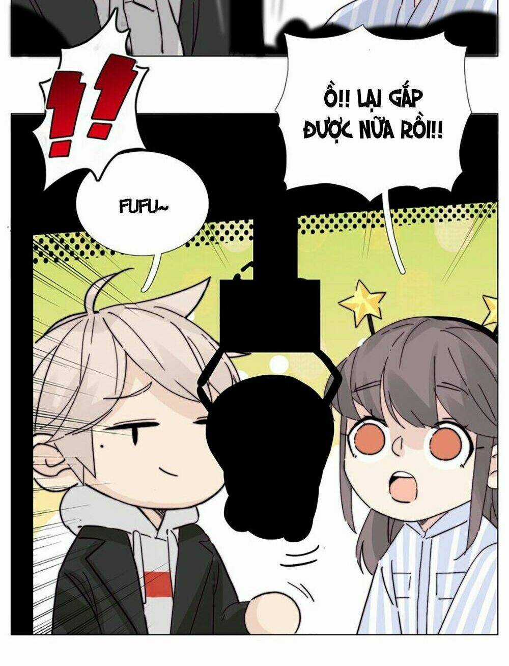 Tình Yêu Chớp Nhoáng Chapter 123.6 trang 3