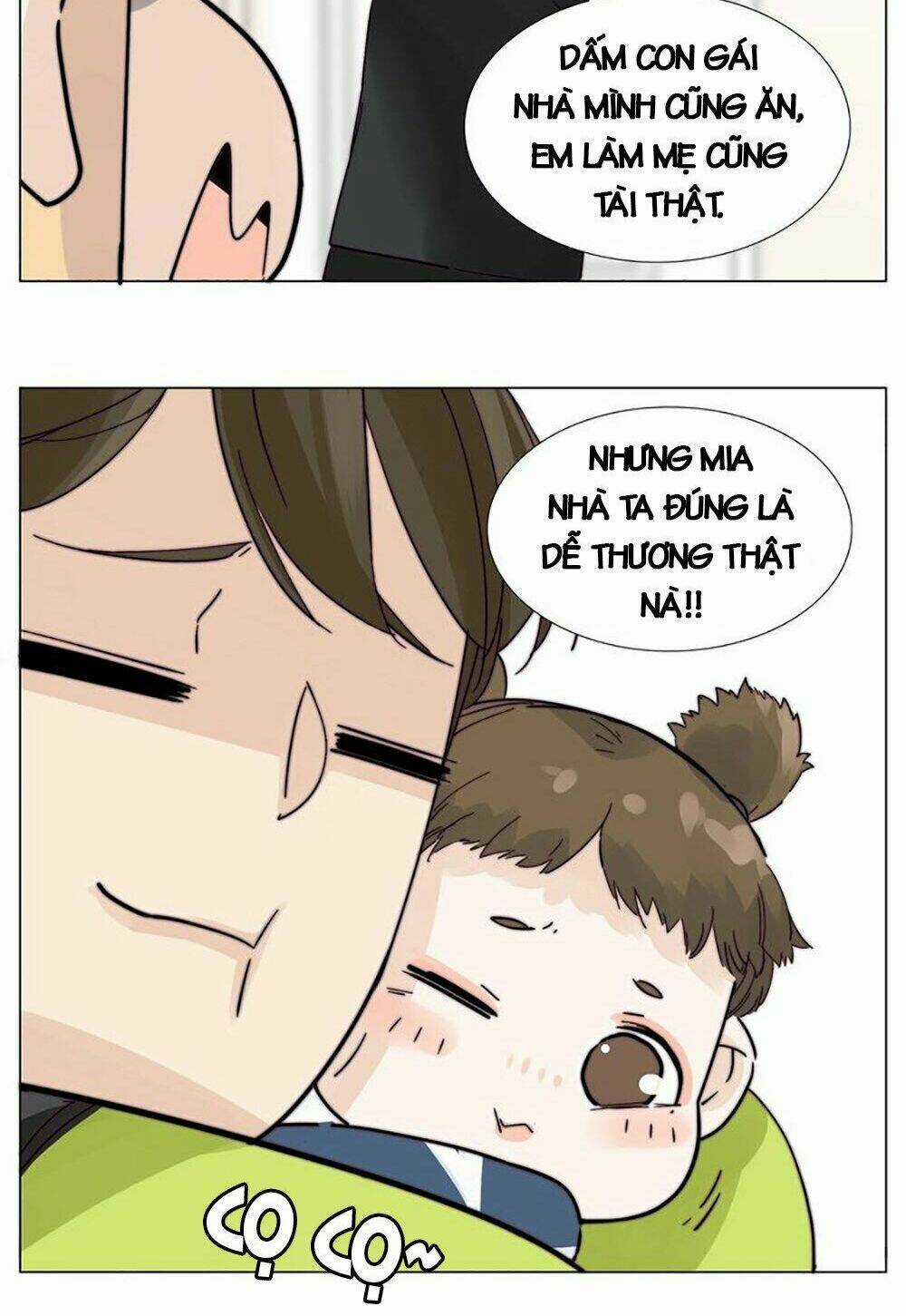 Tình Yêu Chớp Nhoáng Chapter 123.7 trang 11