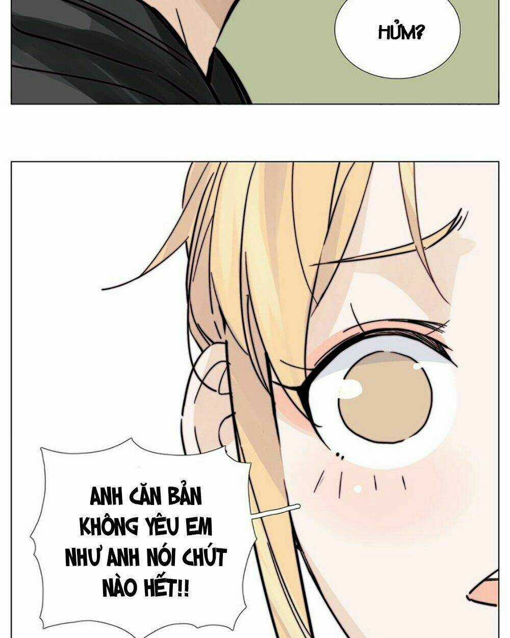 Tình Yêu Chớp Nhoáng Chapter 123.7 trang 2