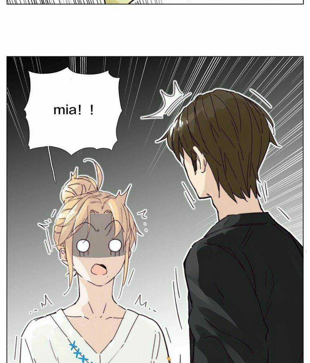 Tình Yêu Chớp Nhoáng Chapter 123.7 trang 20