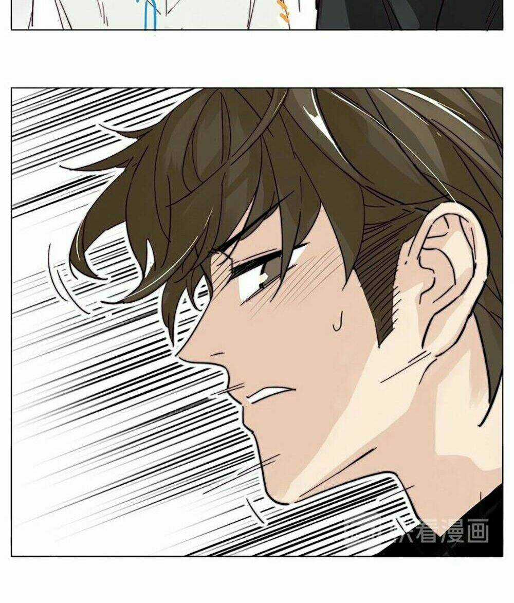 Tình Yêu Chớp Nhoáng Chapter 123.7 trang 21