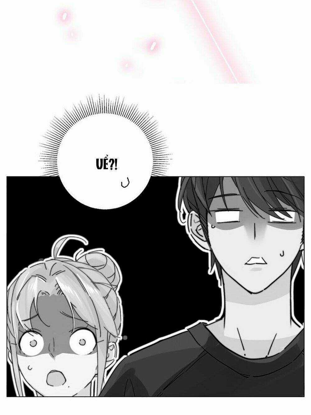 Tình Yêu Chớp Nhoáng Chapter 123.7 trang 24