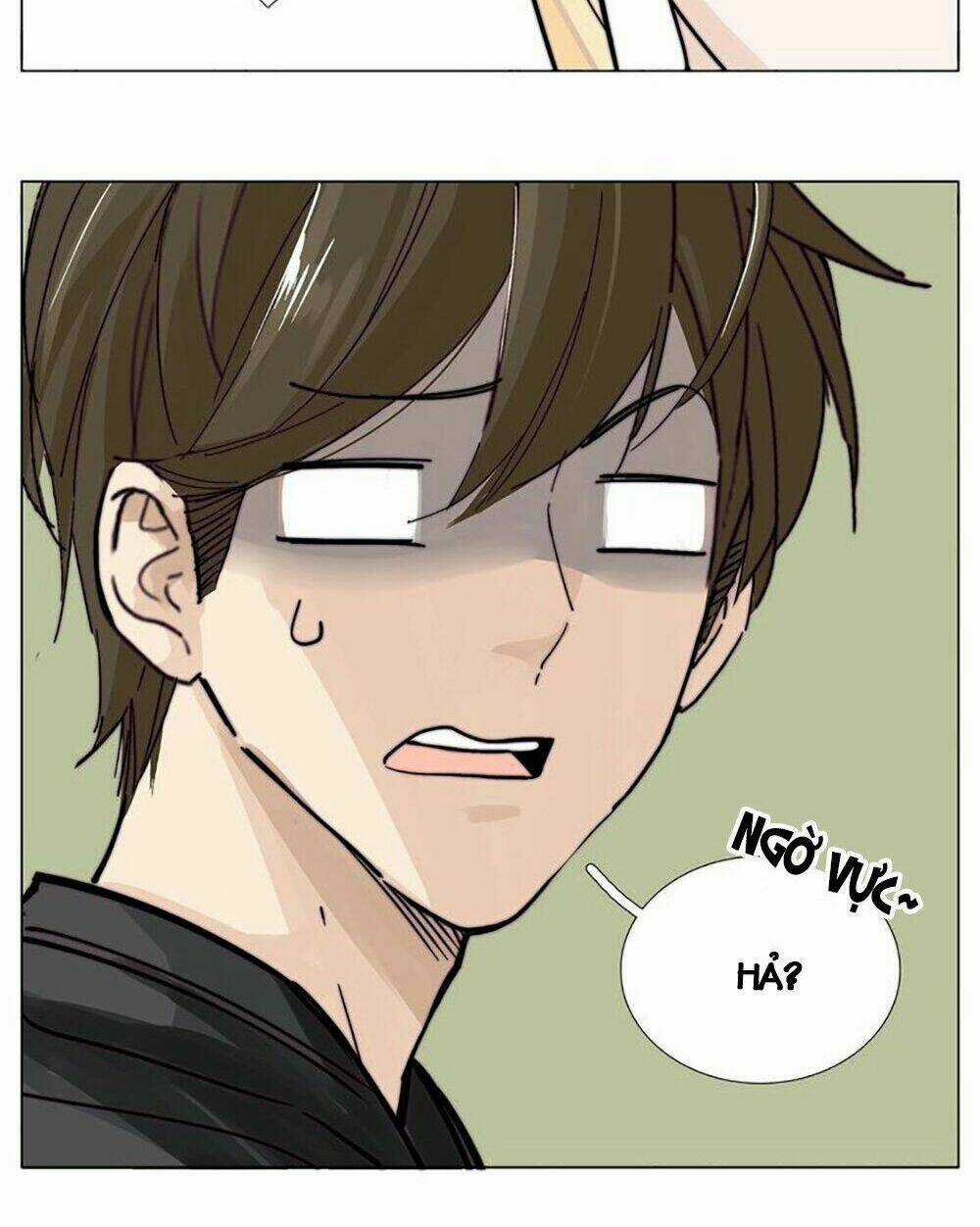 Tình Yêu Chớp Nhoáng Chapter 123.7 trang 3