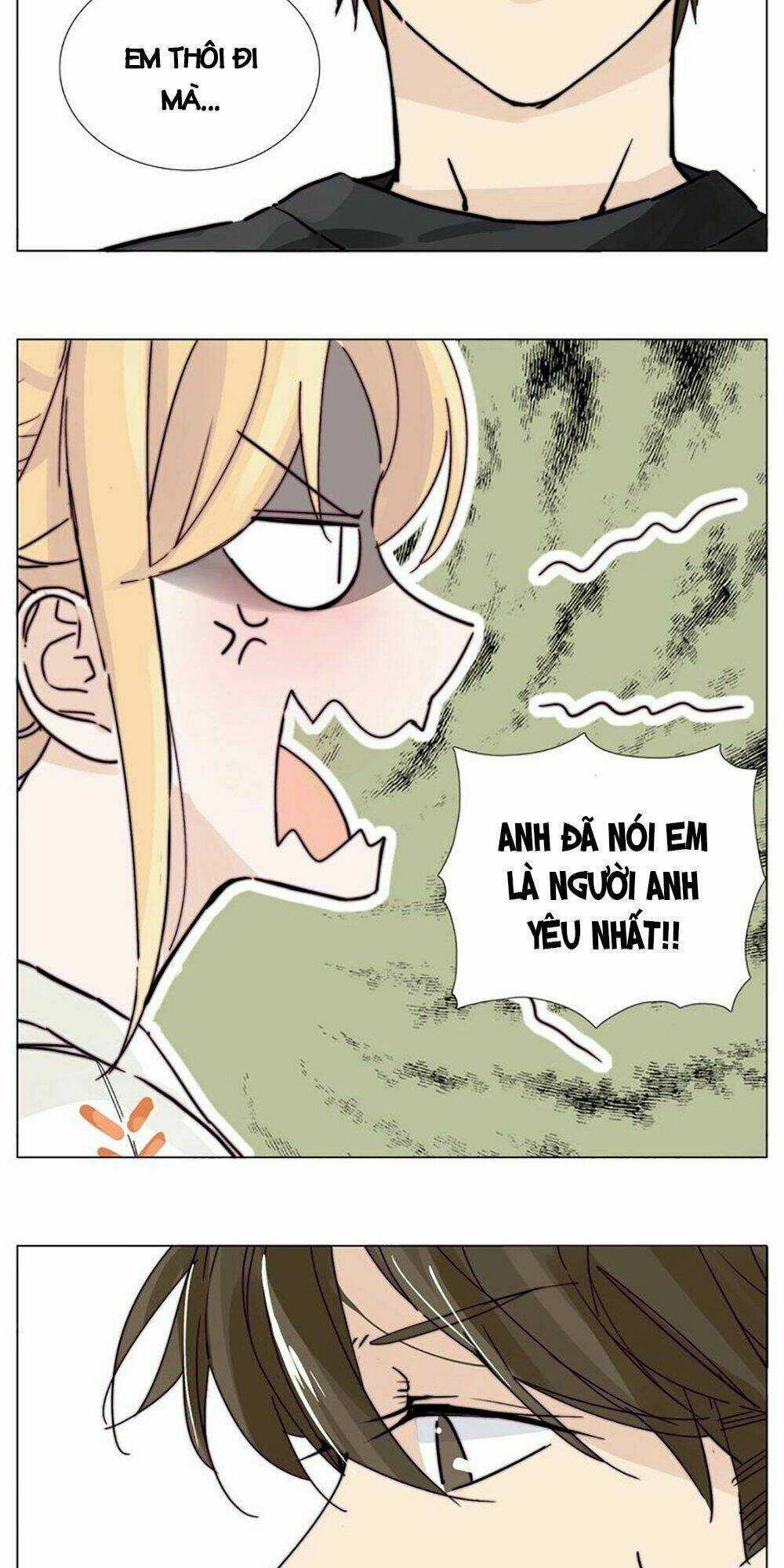 Tình Yêu Chớp Nhoáng Chapter 123.7 trang 5