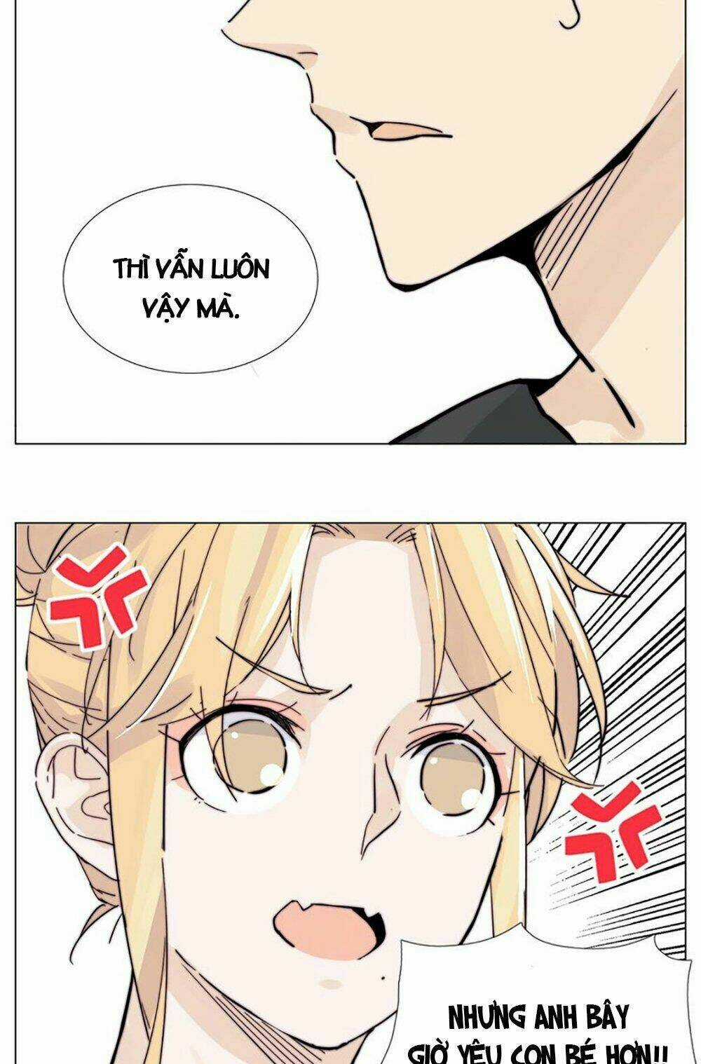 Tình Yêu Chớp Nhoáng Chapter 123.7 trang 6