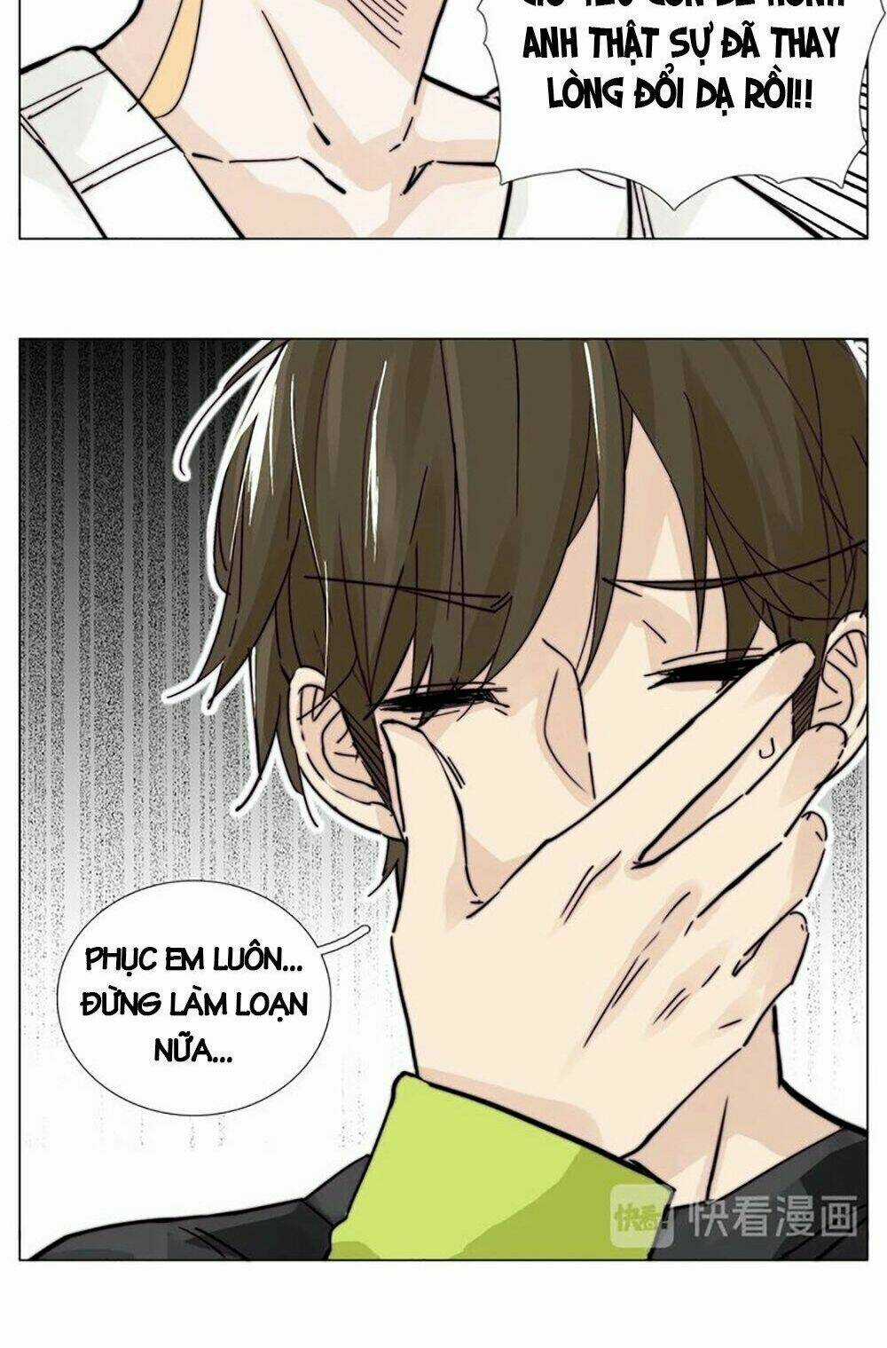 Tình Yêu Chớp Nhoáng Chapter 123.7 trang 7