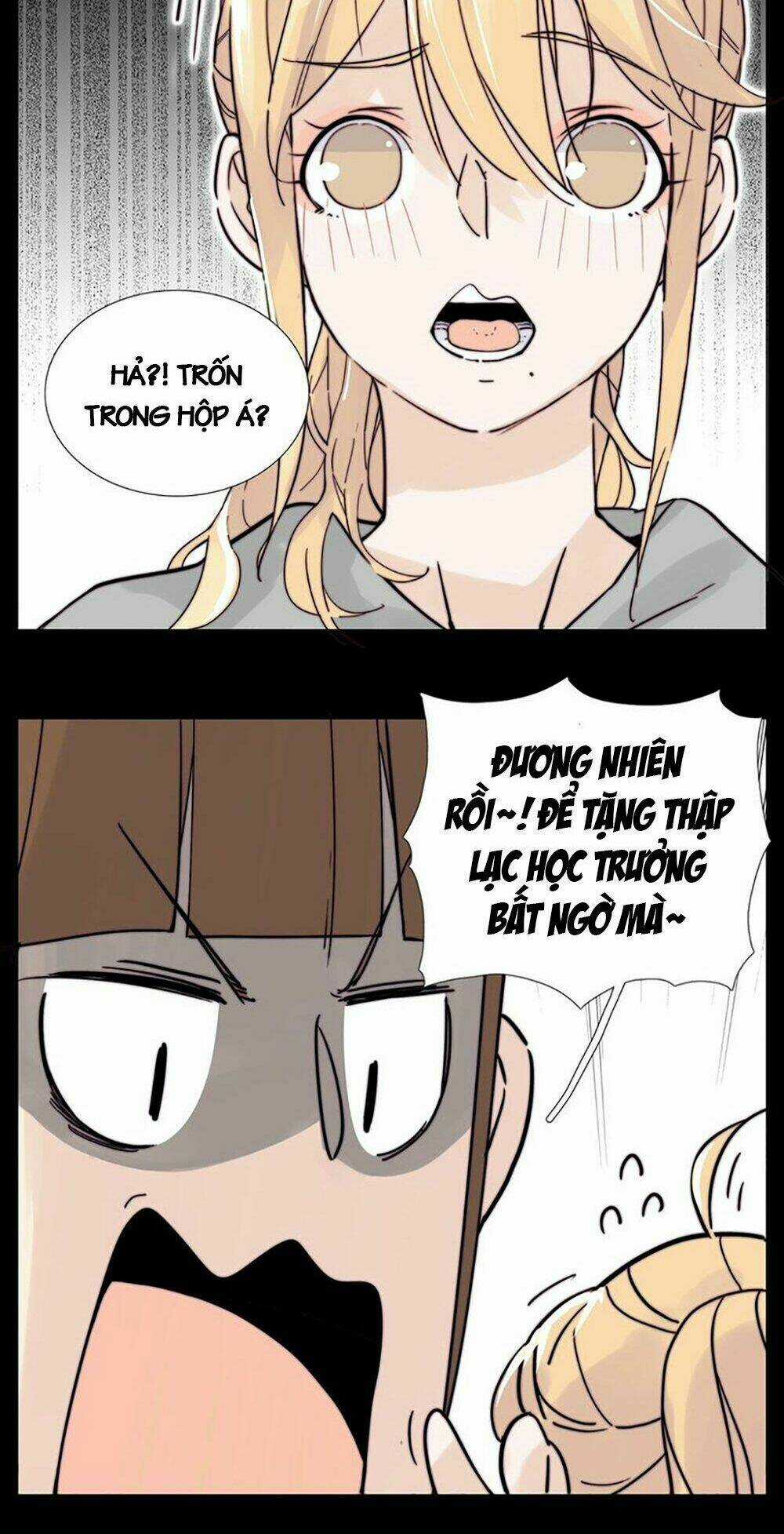 Tình Yêu Chớp Nhoáng Chapter 123 trang 13