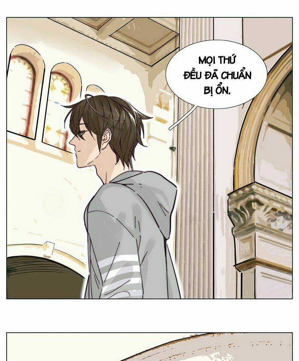 Tình Yêu Chớp Nhoáng Chapter 123 trang 2