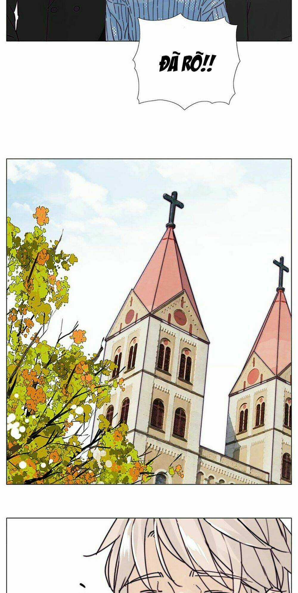 Tình Yêu Chớp Nhoáng Chapter 123 trang 22