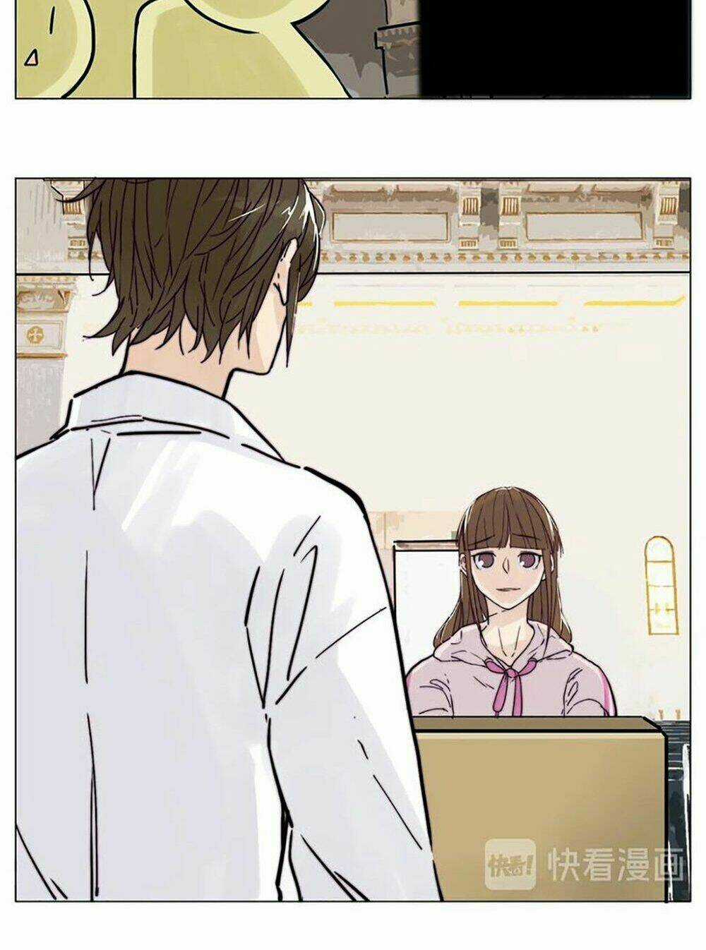 Tình Yêu Chớp Nhoáng Chapter 123 trang 27