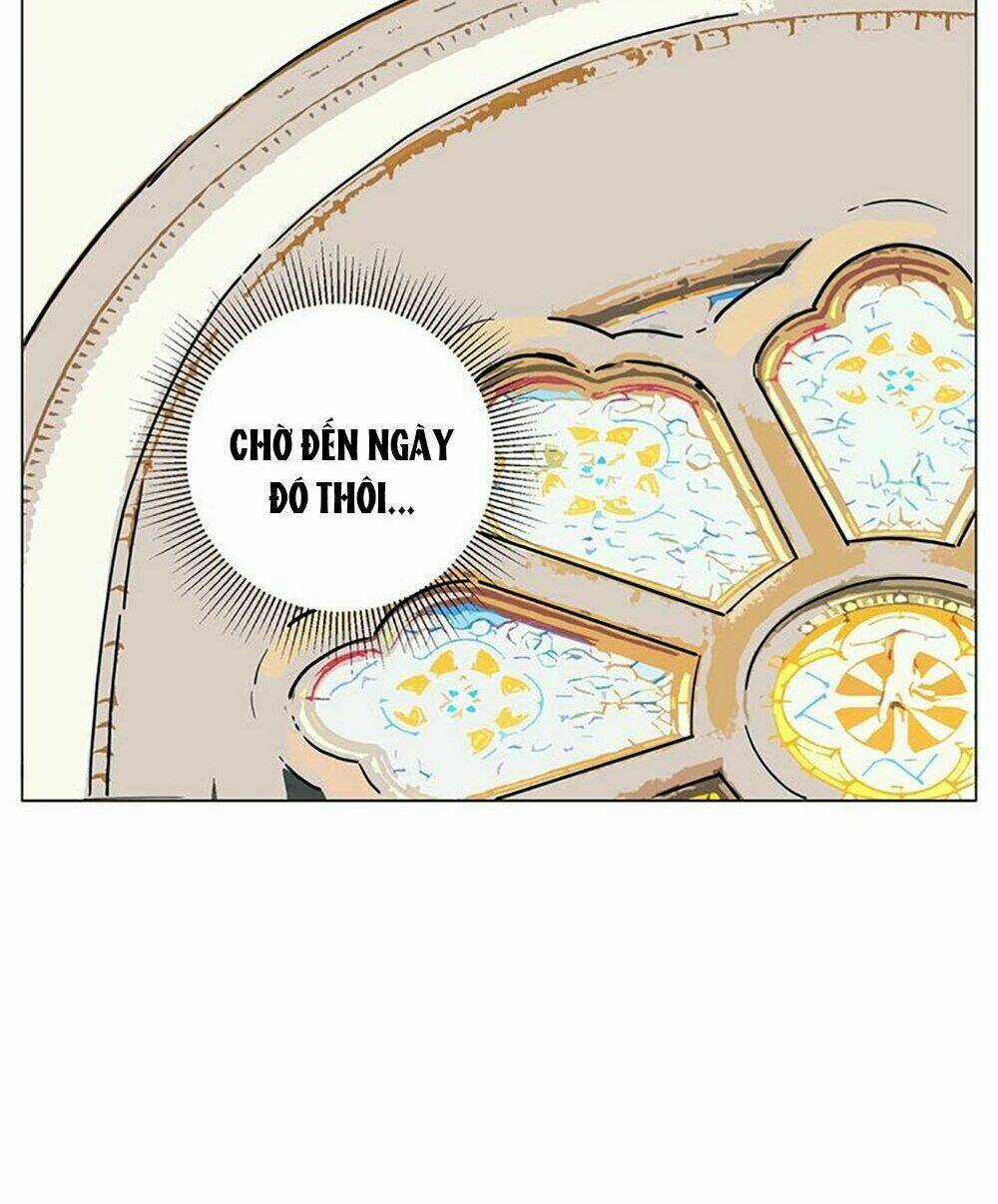 Tình Yêu Chớp Nhoáng Chapter 123 trang 3