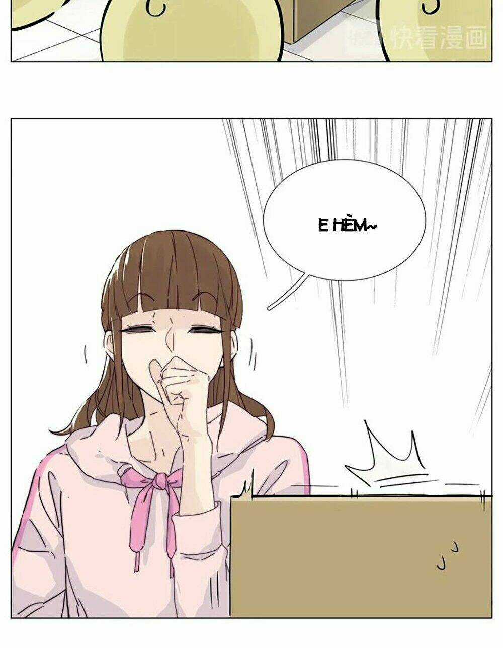 Tình Yêu Chớp Nhoáng Chapter 123 trang 31