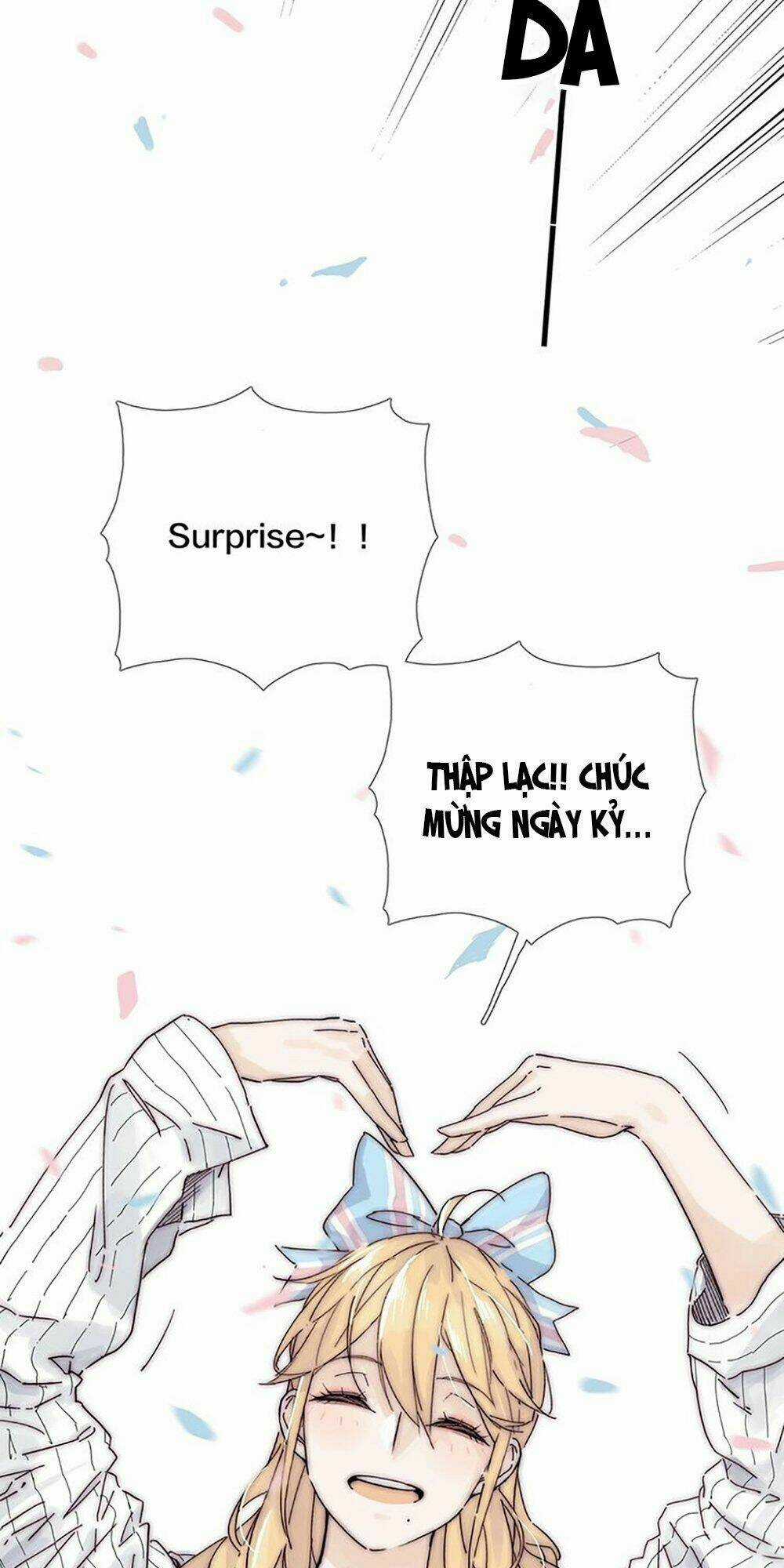 Tình Yêu Chớp Nhoáng Chapter 123 trang 33