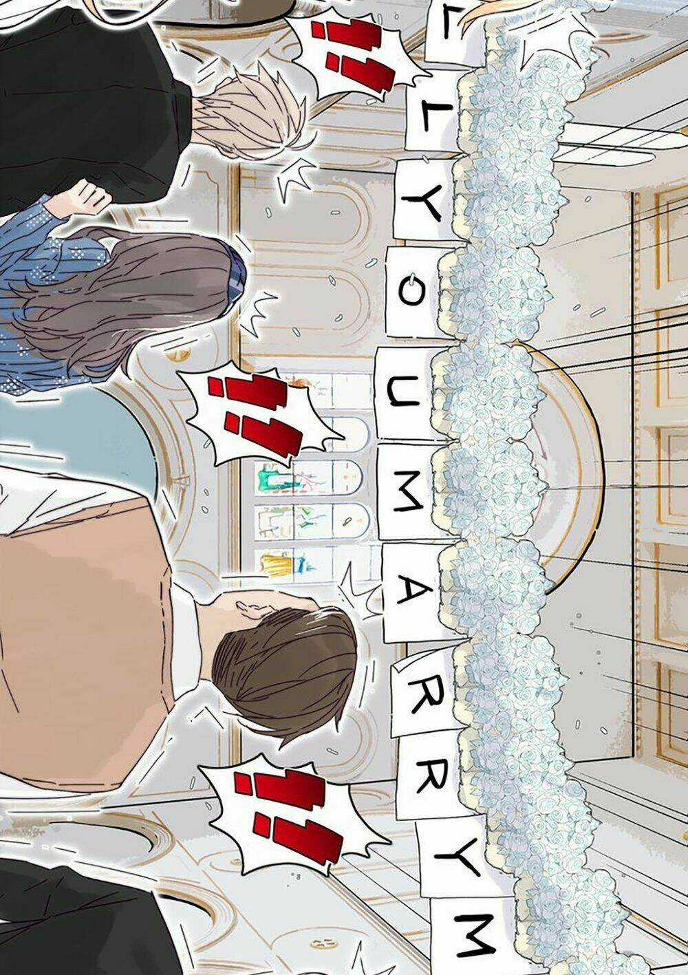 Tình Yêu Chớp Nhoáng Chapter 123 trang 45