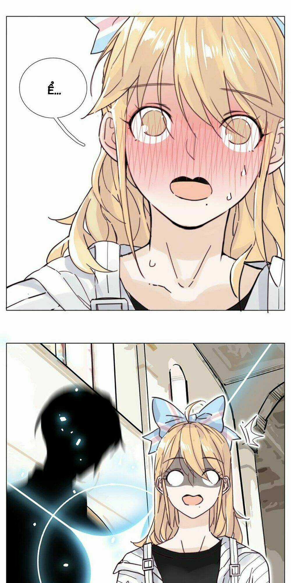 Tình Yêu Chớp Nhoáng Chapter 123 trang 47