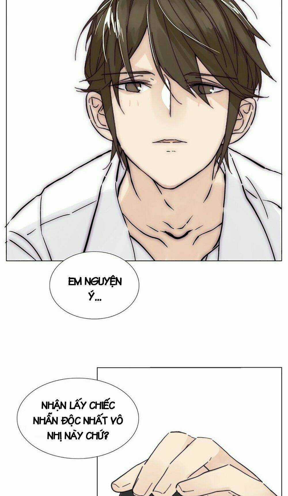 Tình Yêu Chớp Nhoáng Chapter 123 trang 51