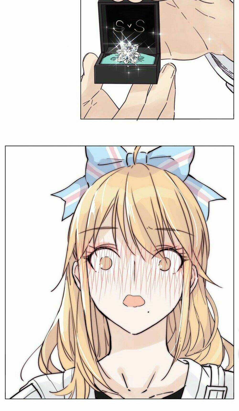 Tình Yêu Chớp Nhoáng Chapter 123 trang 52