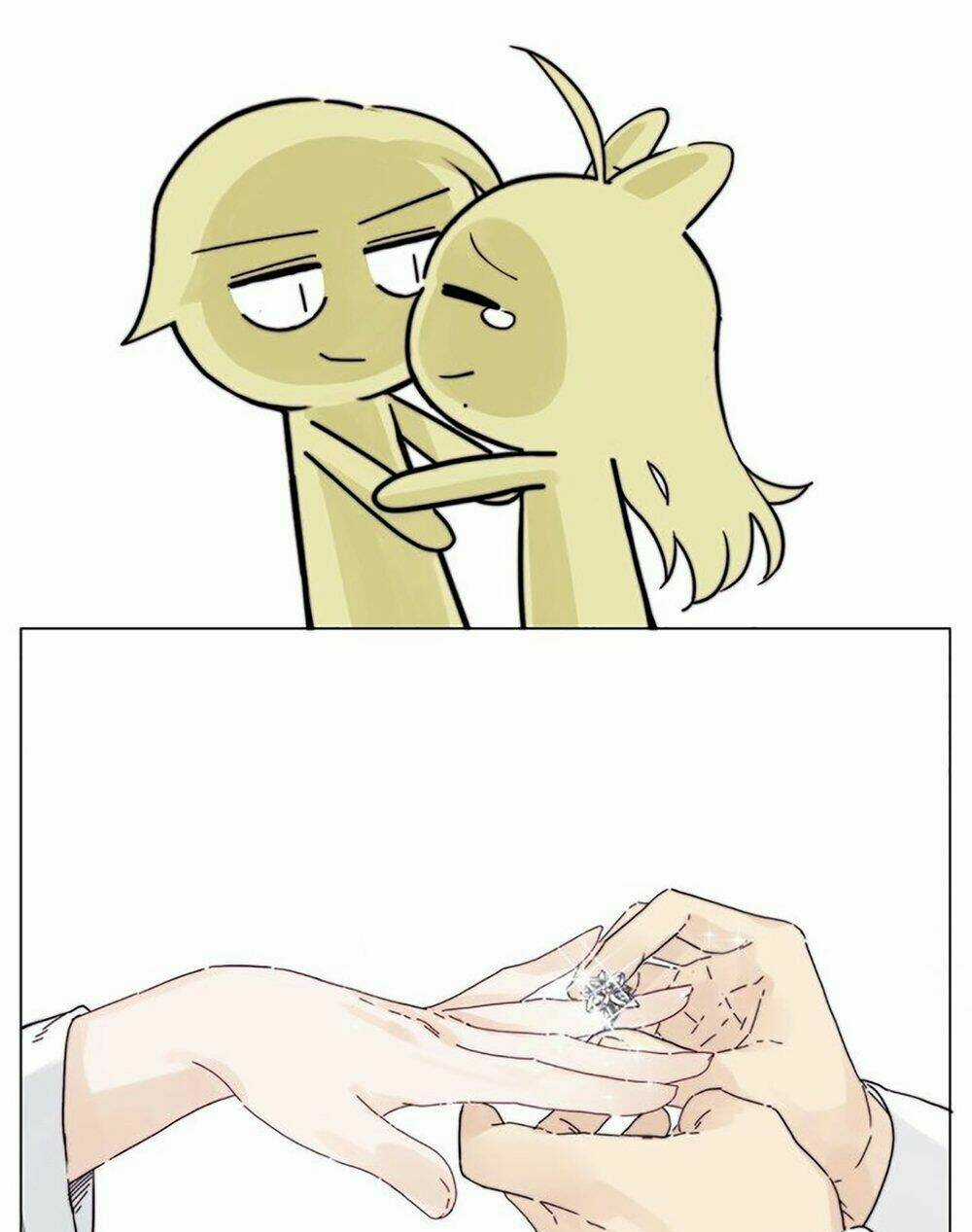 Tình Yêu Chớp Nhoáng Chapter 123 trang 56