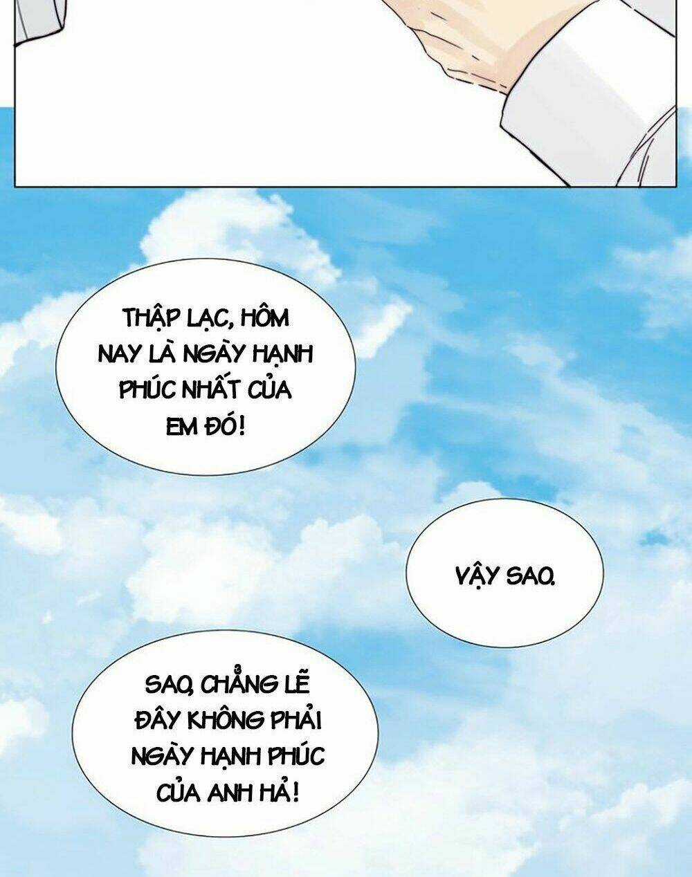 Tình Yêu Chớp Nhoáng Chapter 123 trang 57