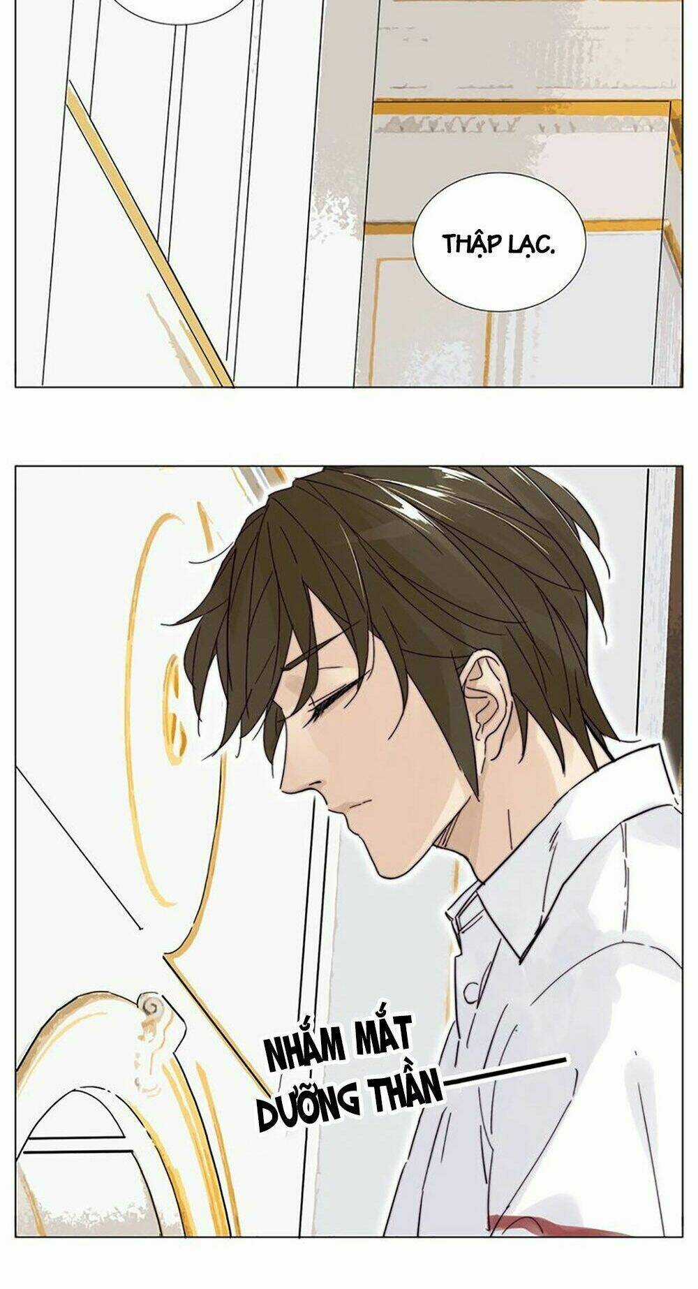 Tình Yêu Chớp Nhoáng Chapter 123 trang 6