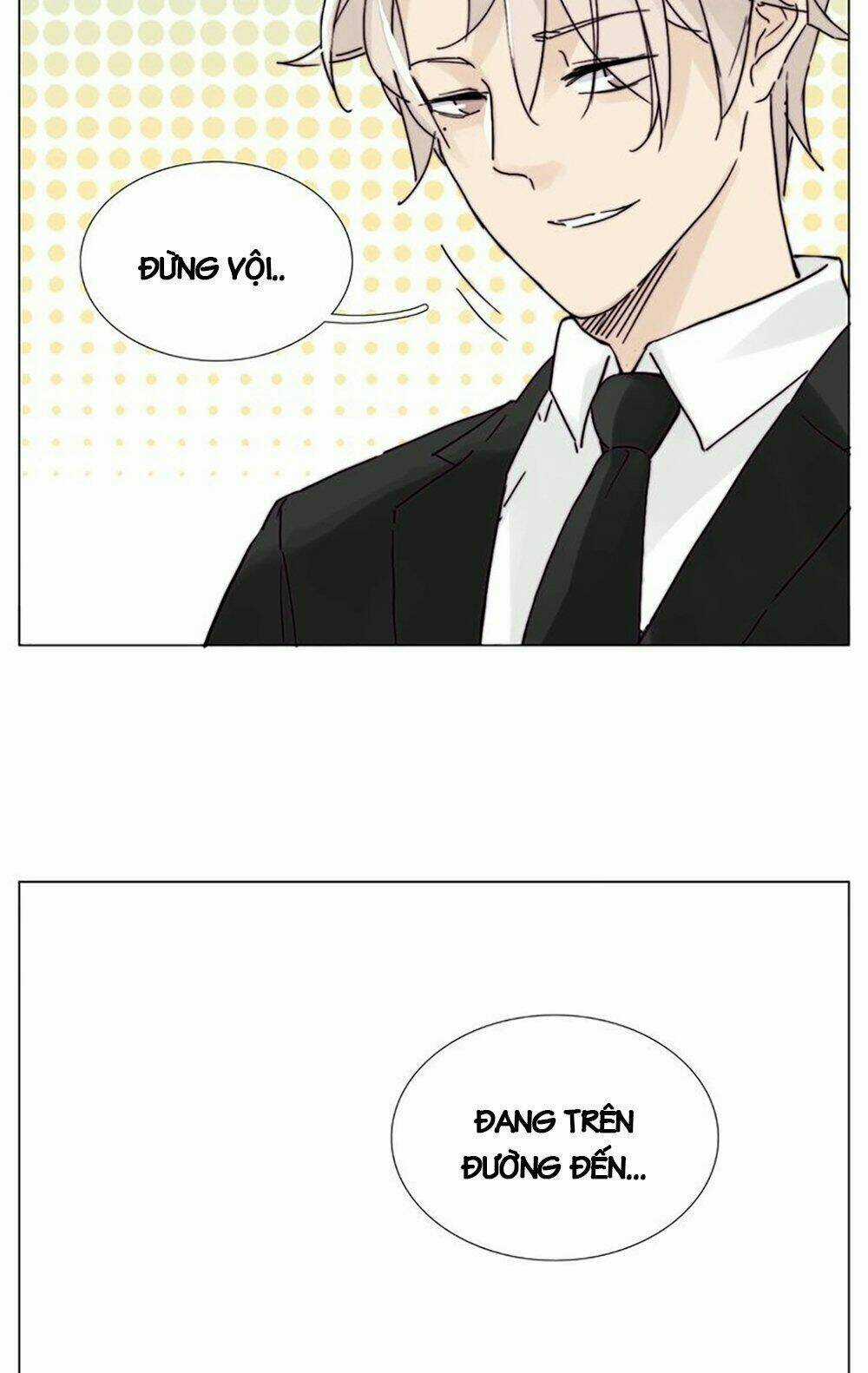 Tình Yêu Chớp Nhoáng Chapter 123 trang 9