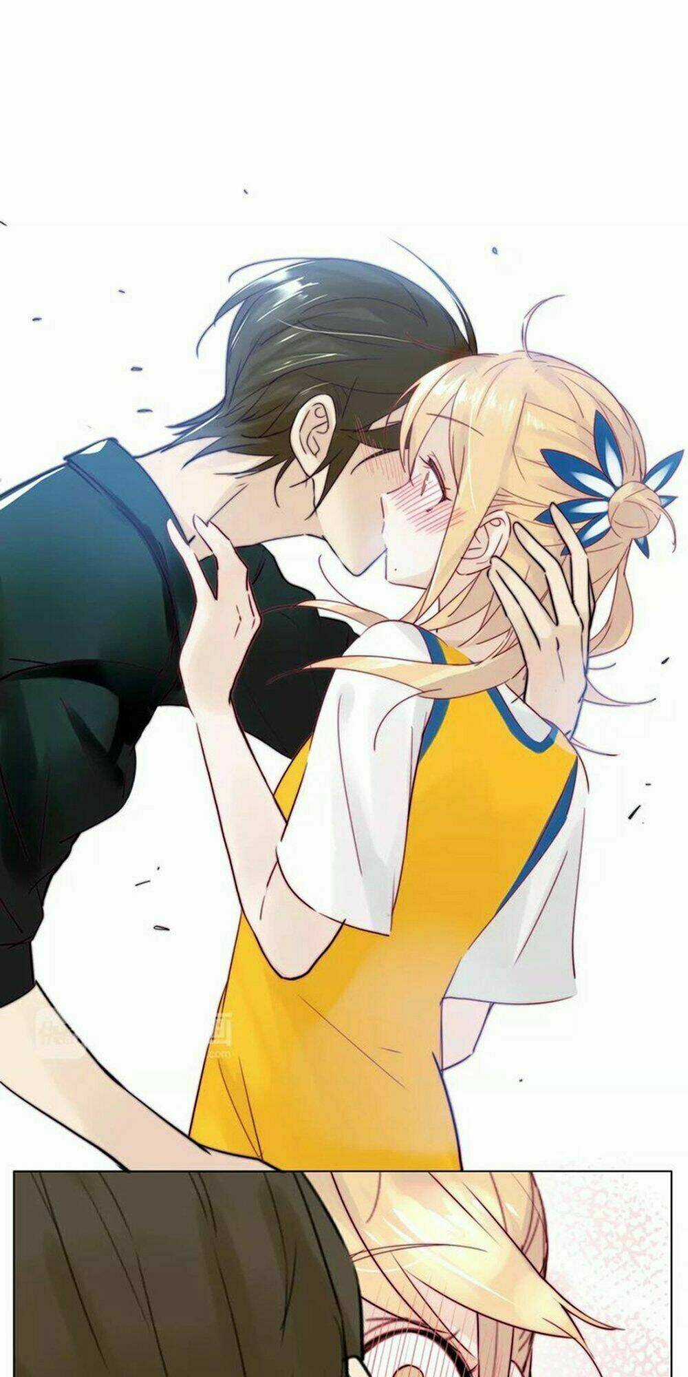 Tình Yêu Chớp Nhoáng Chapter 13 trang 15