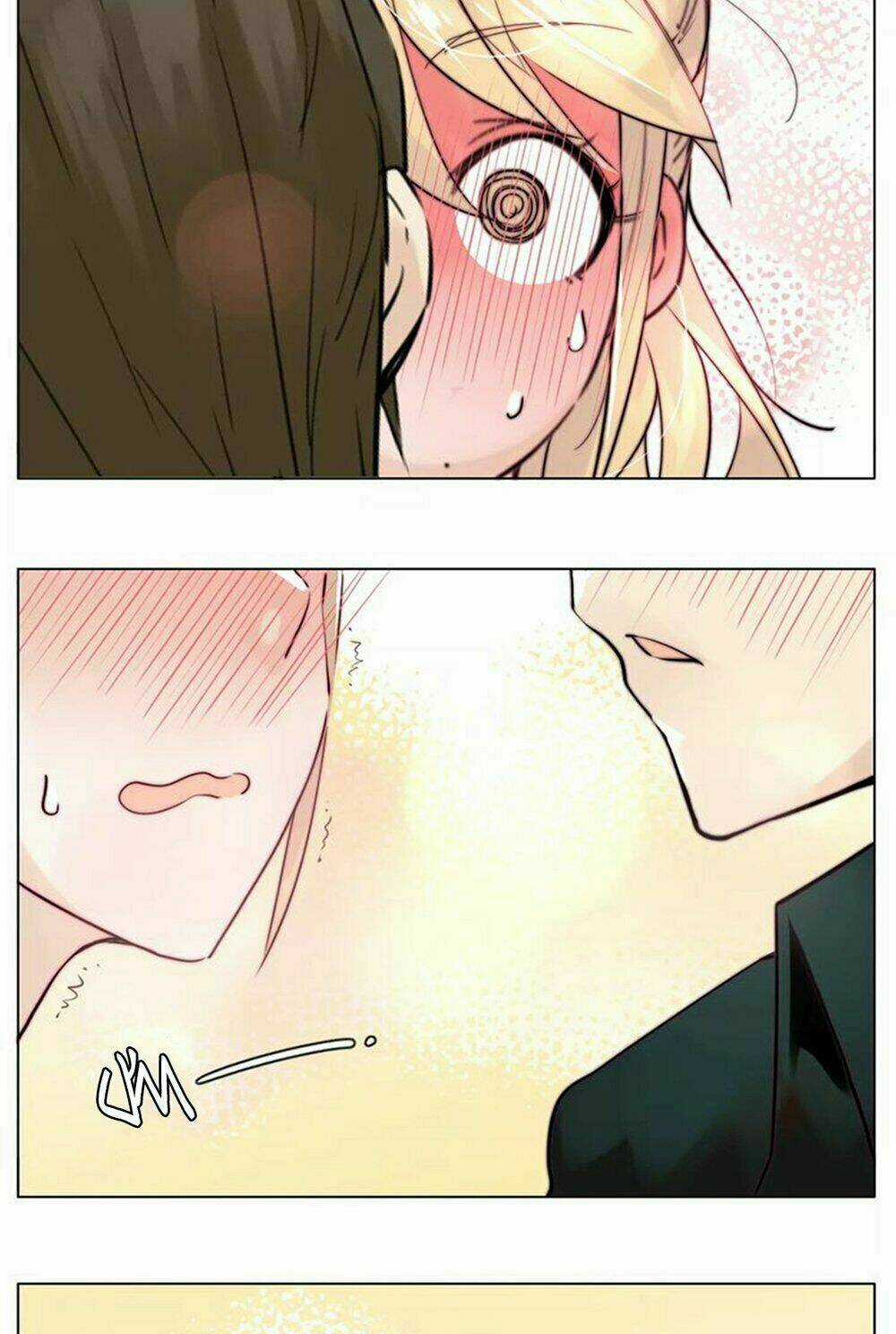 Tình Yêu Chớp Nhoáng Chapter 13 trang 17