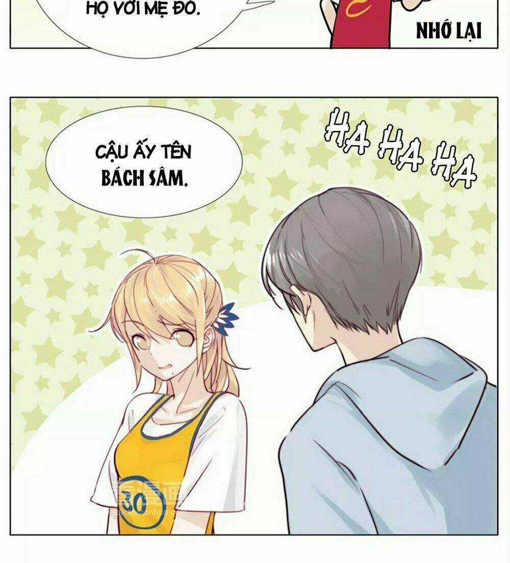 Tình Yêu Chớp Nhoáng Chapter 13 trang 2