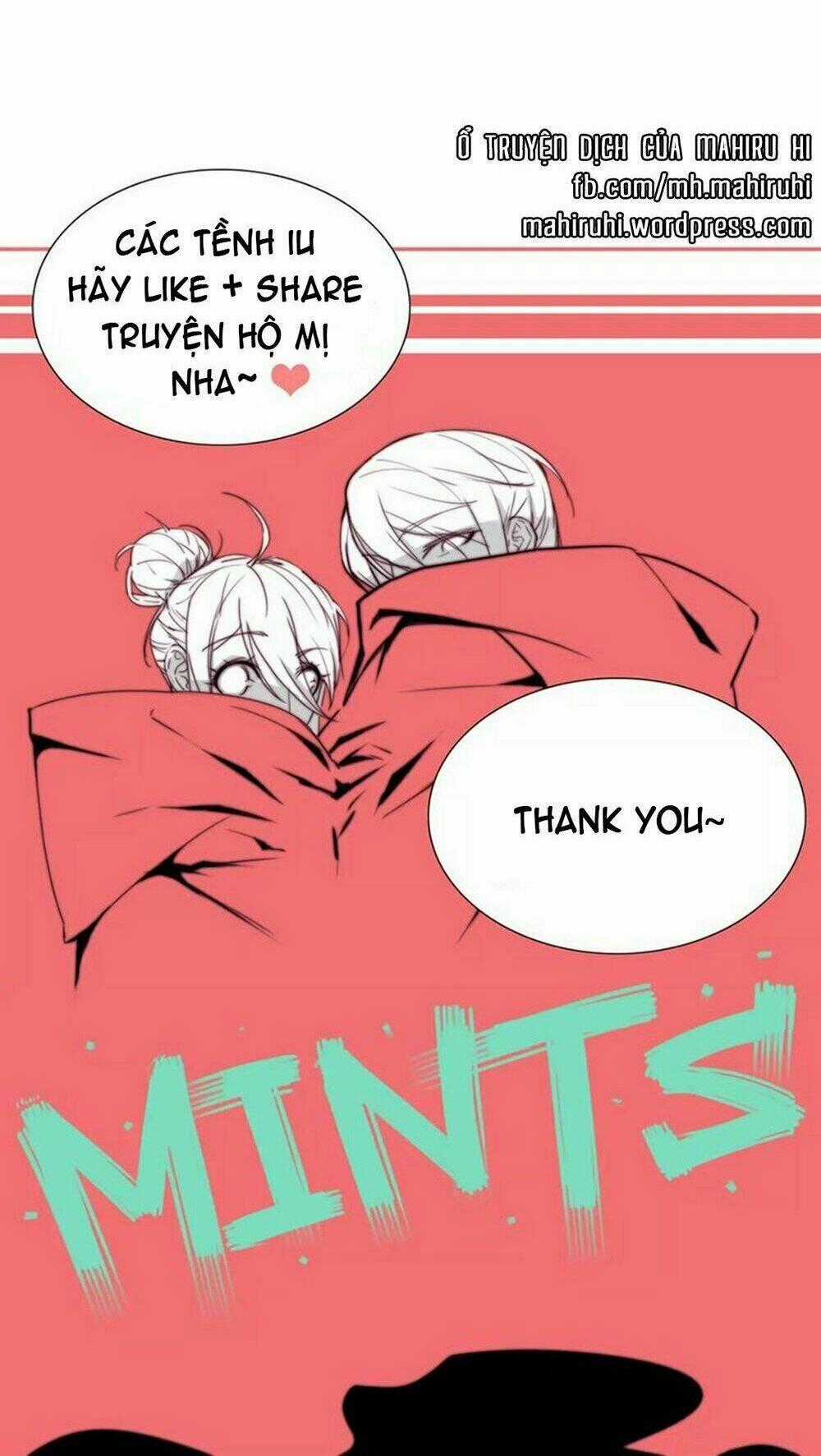 Tình Yêu Chớp Nhoáng Chapter 13 trang 23