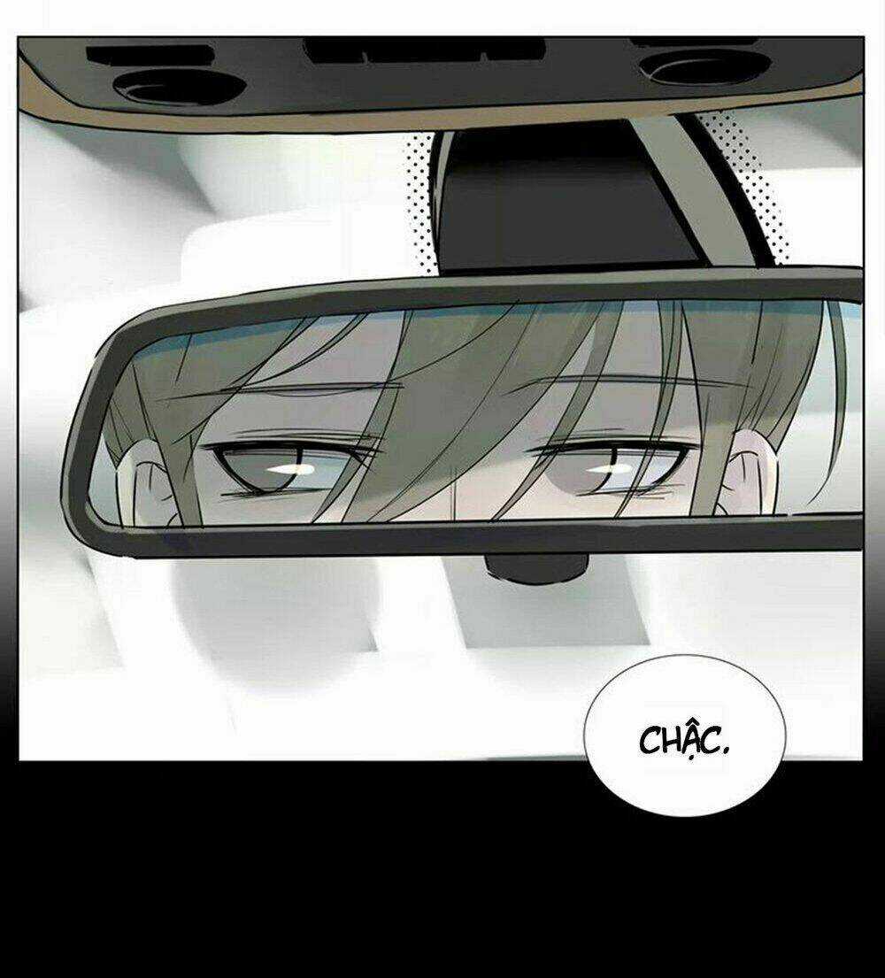 Tình Yêu Chớp Nhoáng Chapter 13 trang 3