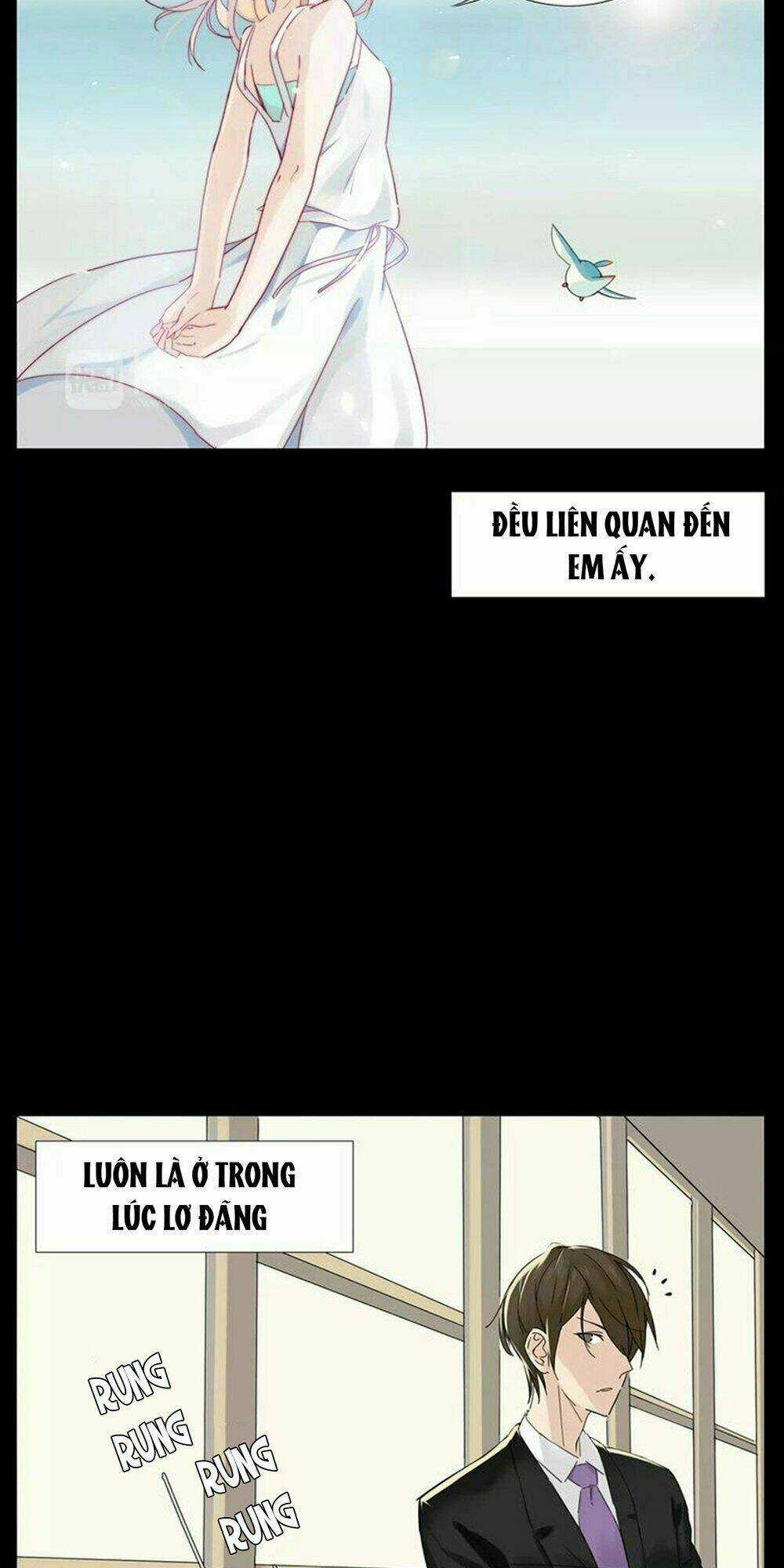 Tình Yêu Chớp Nhoáng Chapter 13 trang 5