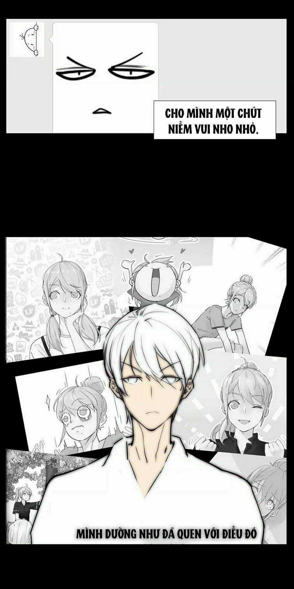 Tình Yêu Chớp Nhoáng Chapter 13 trang 8