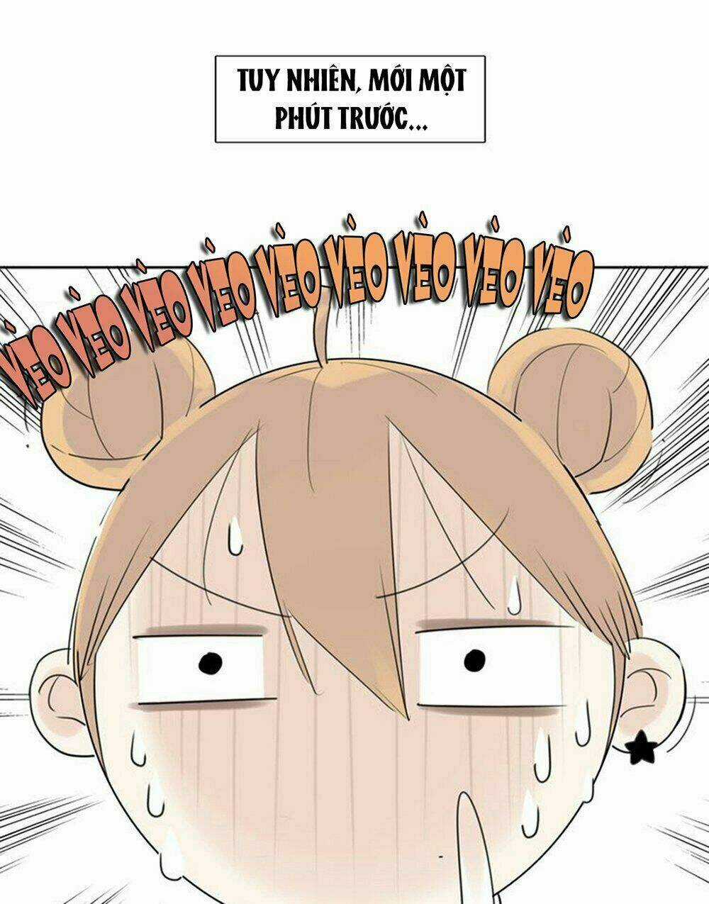 Tình Yêu Chớp Nhoáng Chapter 2 trang 2