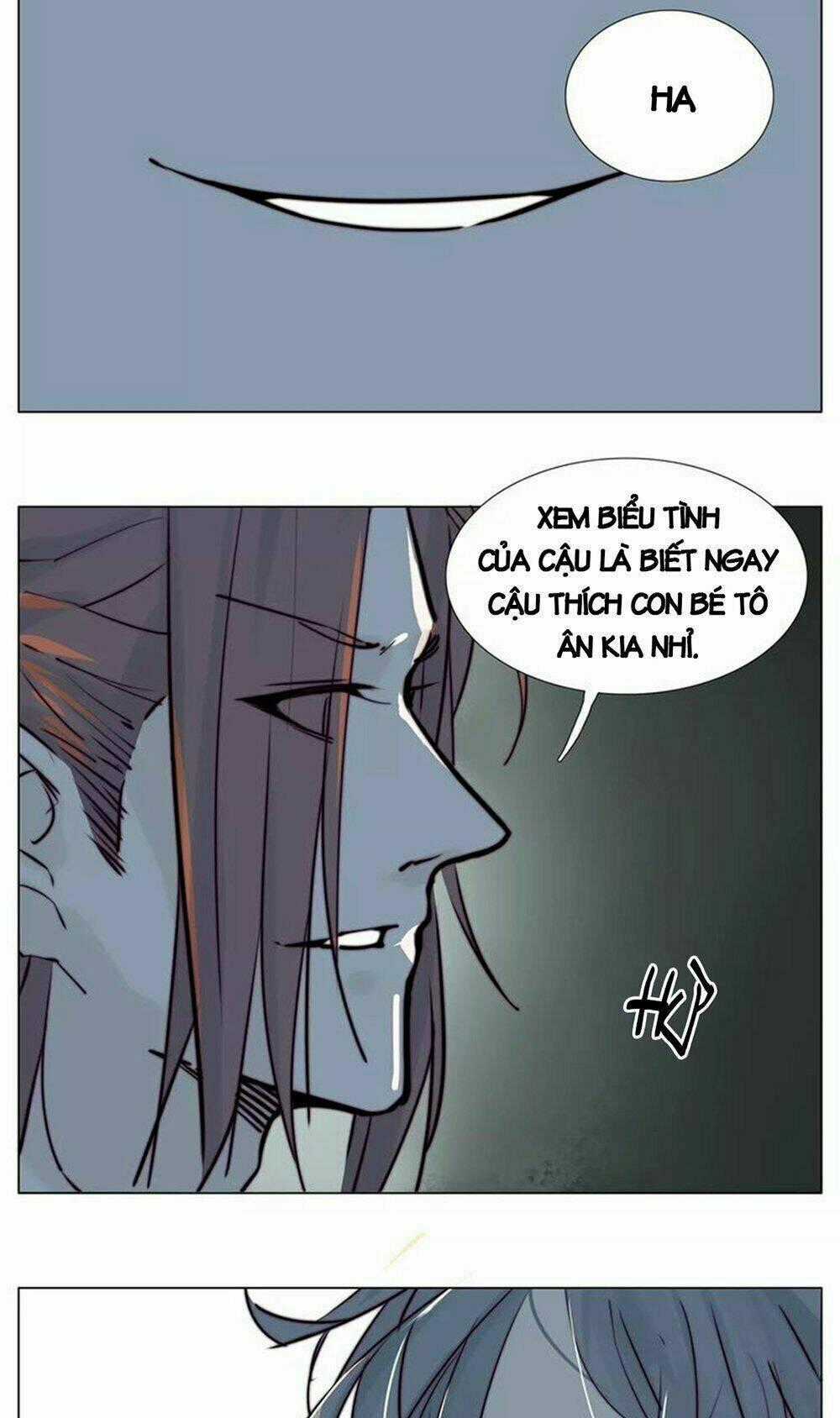Tình Yêu Chớp Nhoáng Chapter 44 trang 1