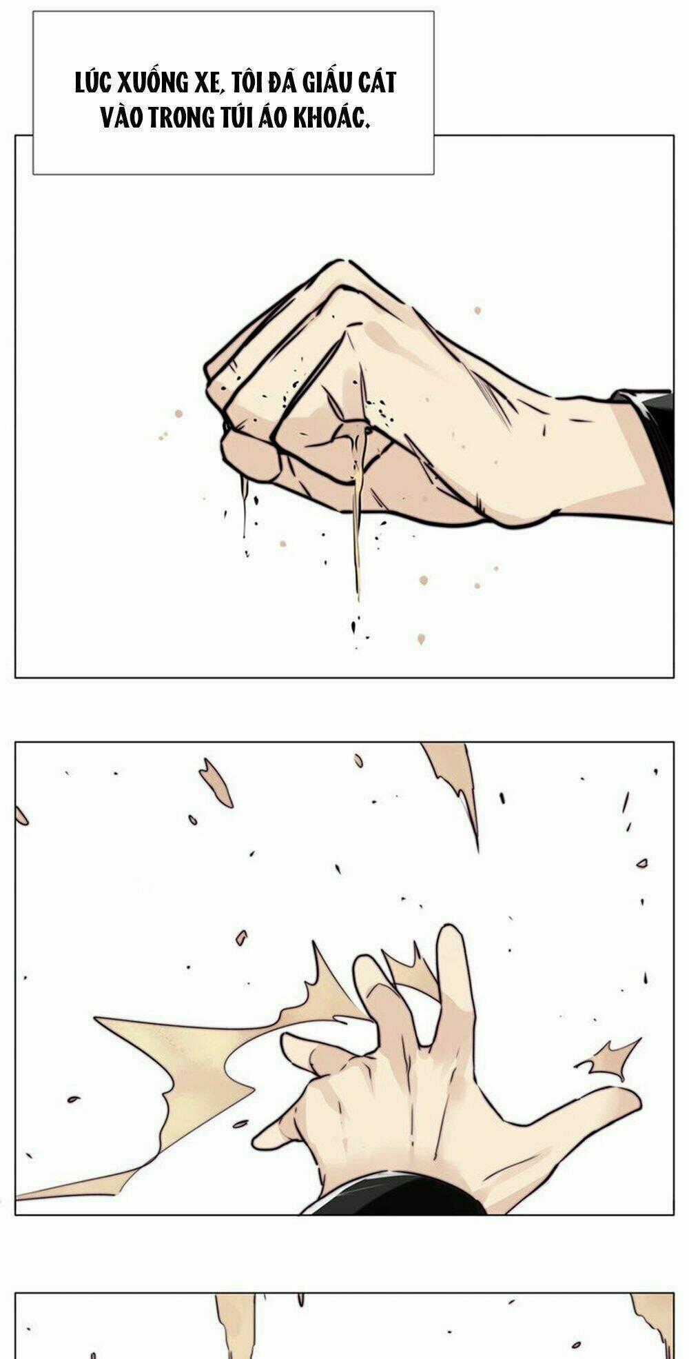 Tình Yêu Chớp Nhoáng Chapter 59 trang 1