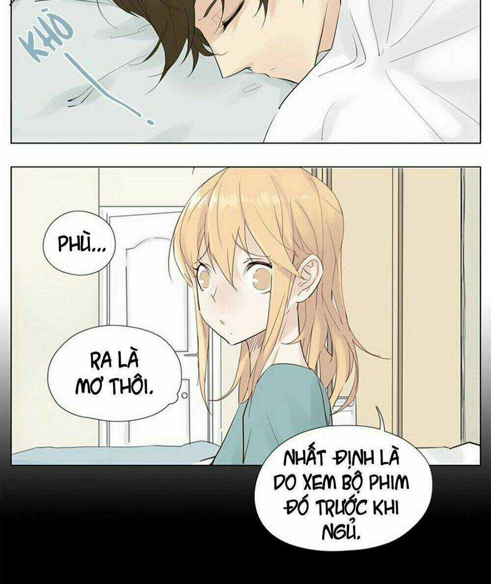 Tình Yêu Chớp Nhoáng Chapter 6 trang 5