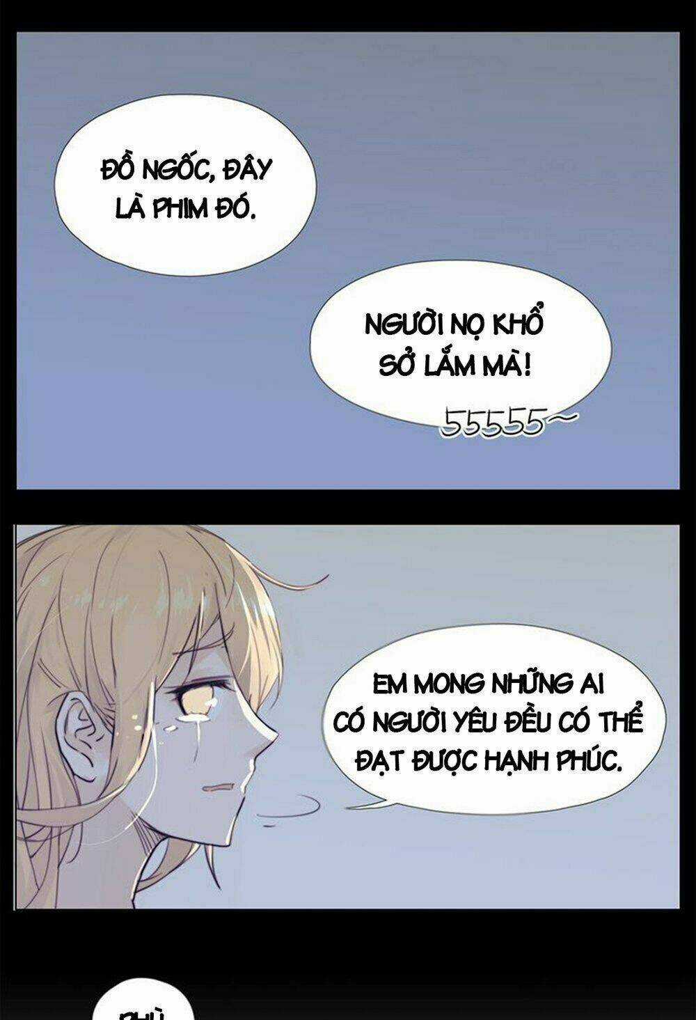 Tình Yêu Chớp Nhoáng Chapter 6 trang 7