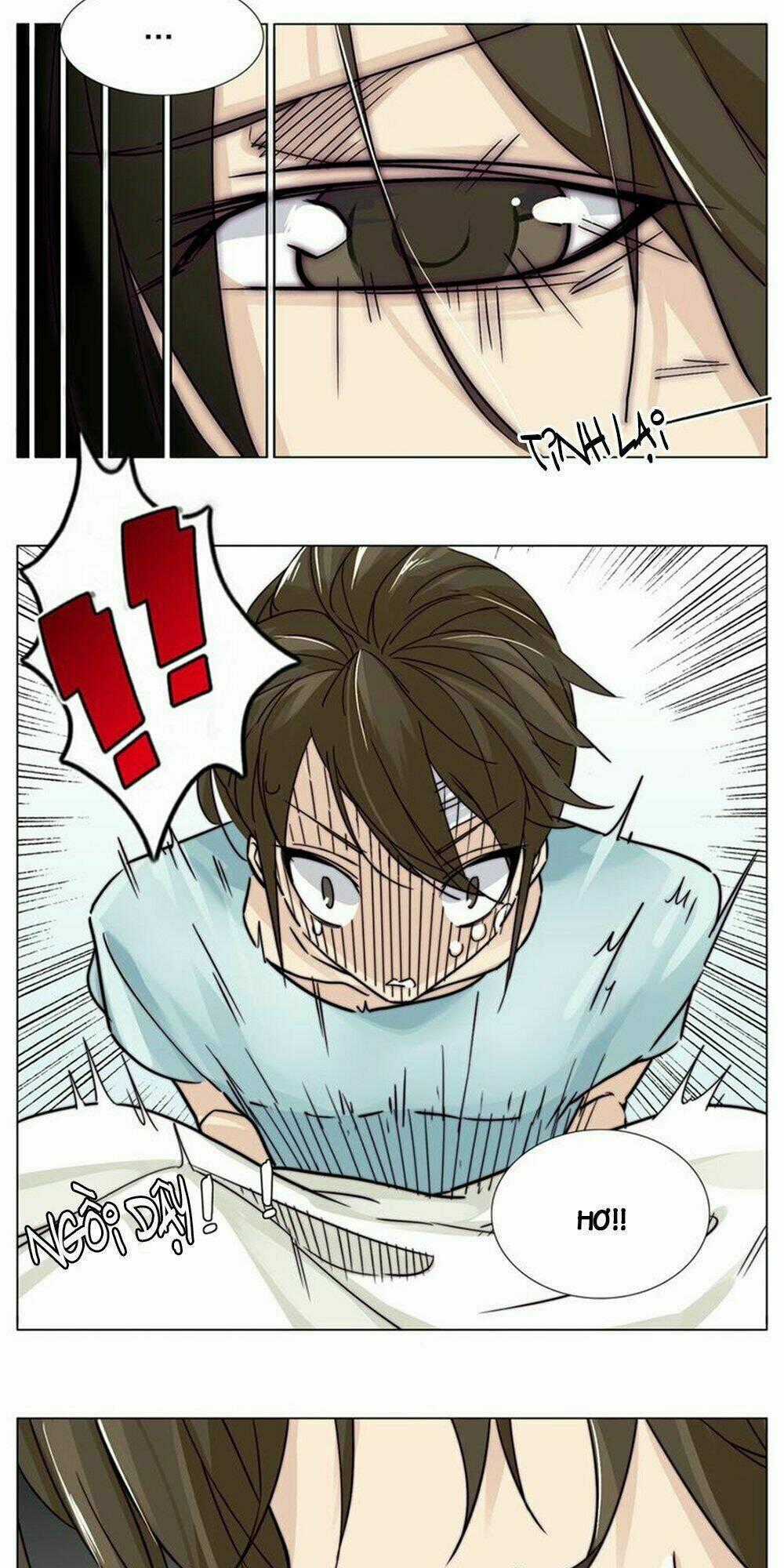 Tình Yêu Chớp Nhoáng Chapter 60 trang 1