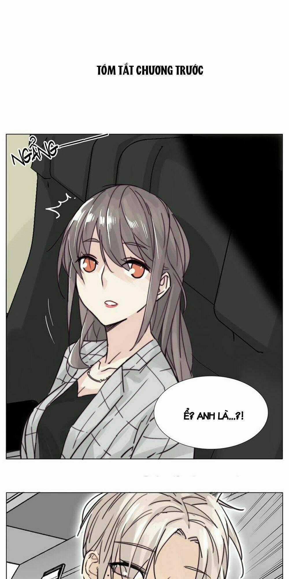 Tình Yêu Chớp Nhoáng Chapter 68.5 trang 0