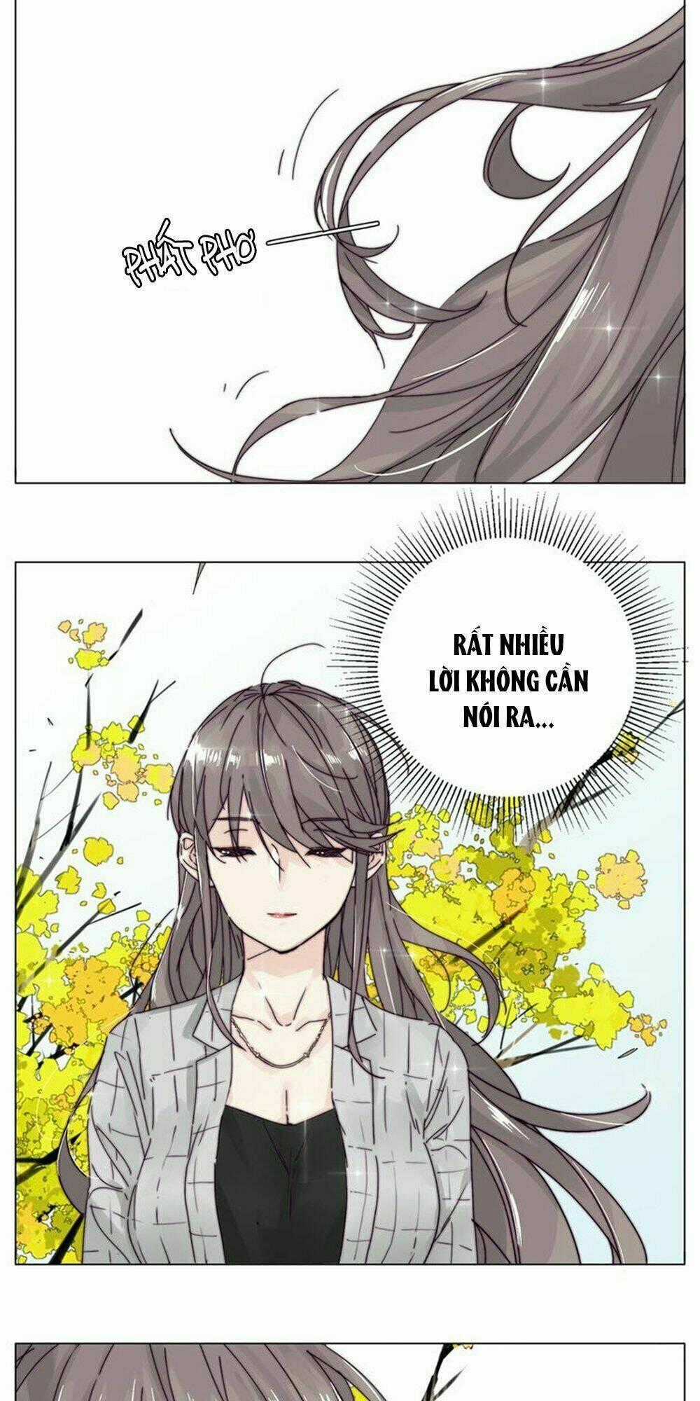 Tình Yêu Chớp Nhoáng Chapter 68 trang 1