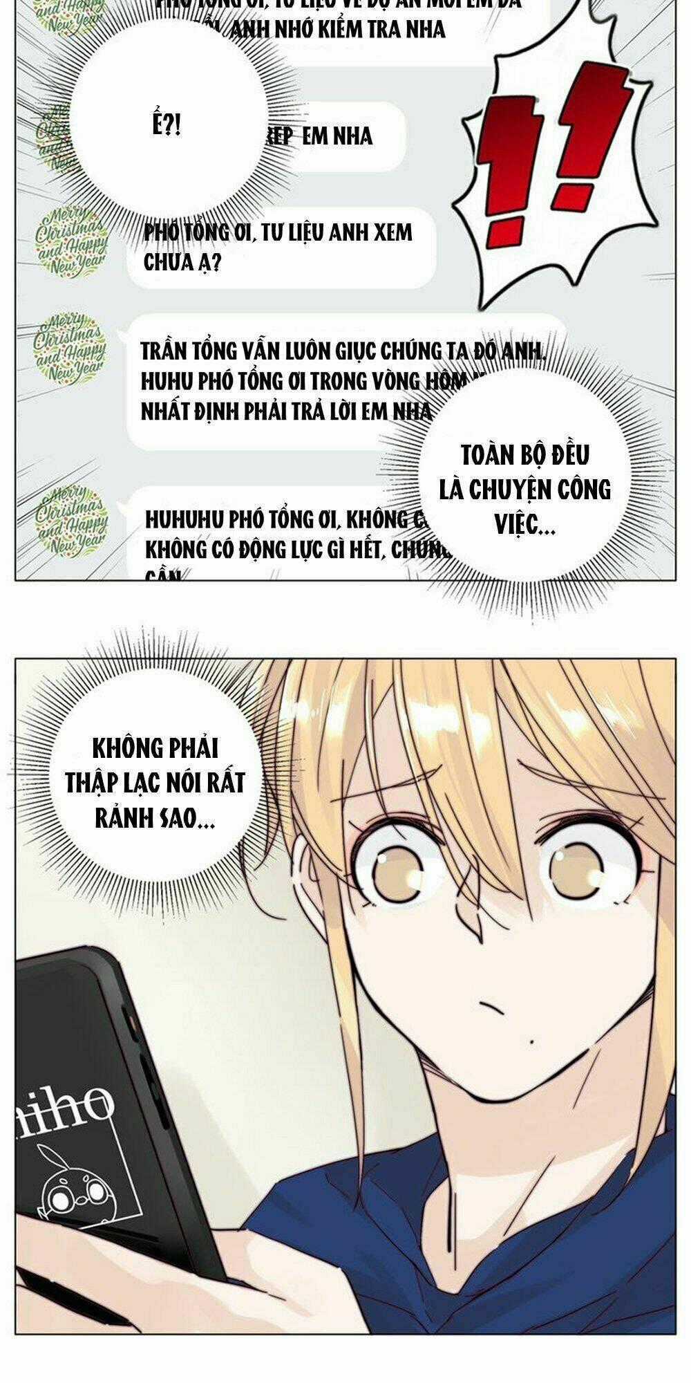 Tình Yêu Chớp Nhoáng Chapter 71 trang 1
